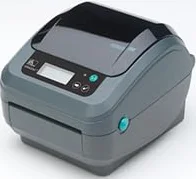 Zebra GX420D Desktop Label Maker (Renovado)