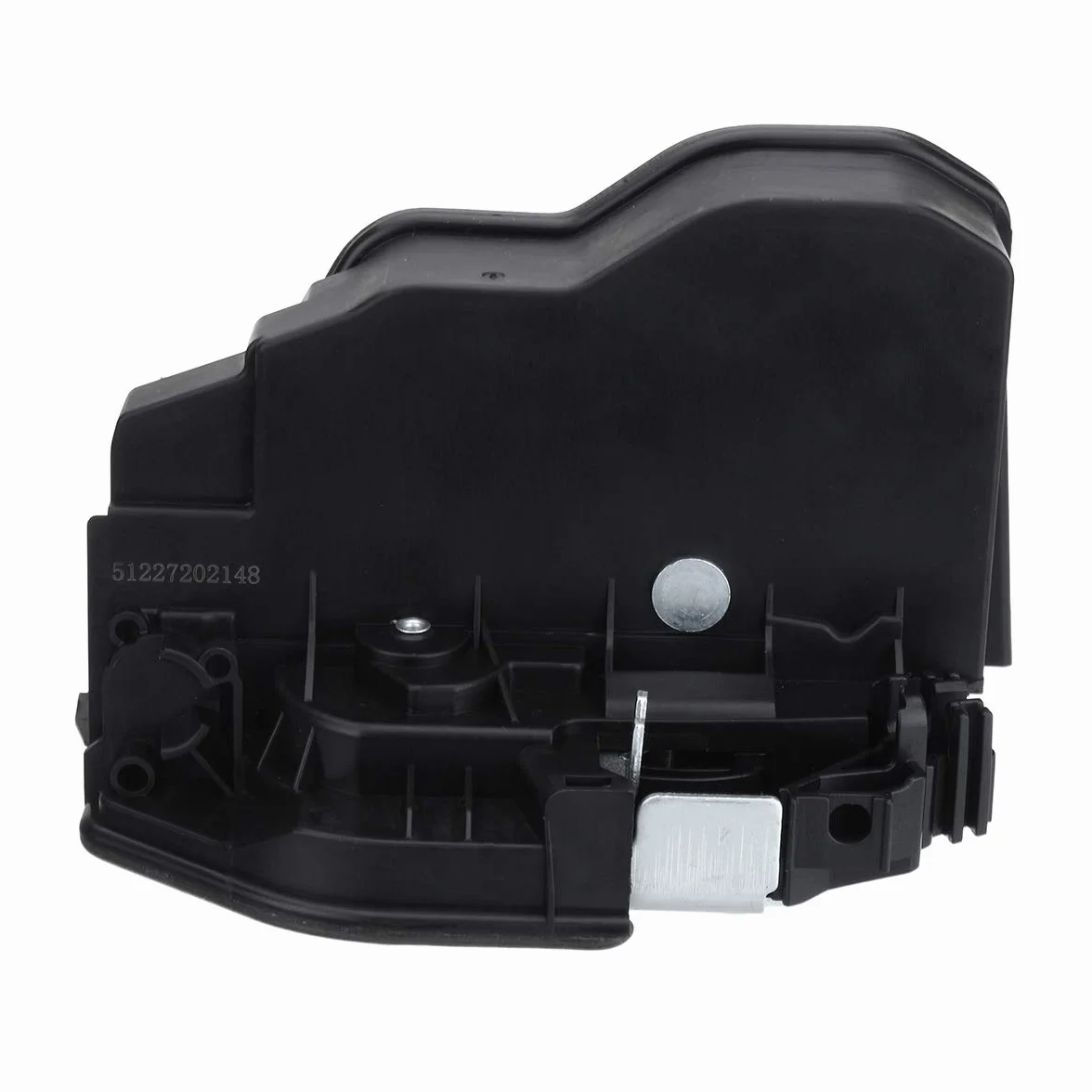Trasera derecha actuador de cerradura de puerta 5 pines 51227202148 51224389476 51227060296 Para BMW E60 E65 E82 E83 E89 E90