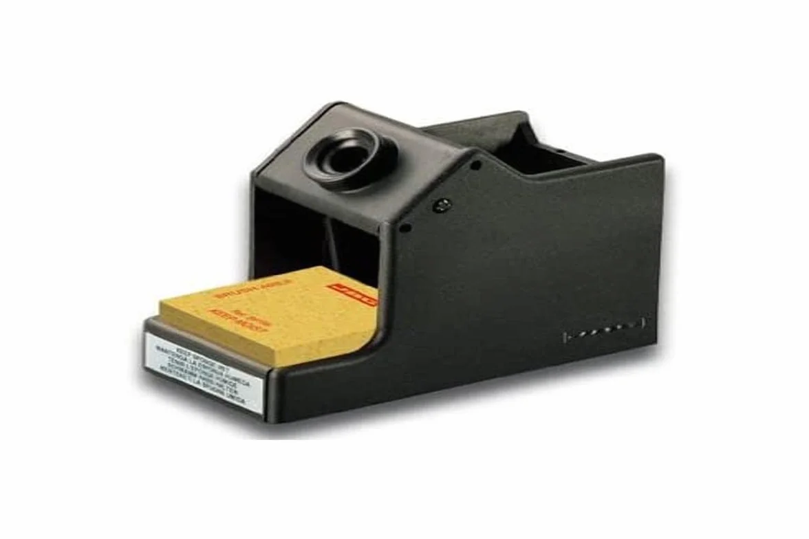 0290110 SOPORTE JBC LS 1100 PARA SOLDADOR 14S