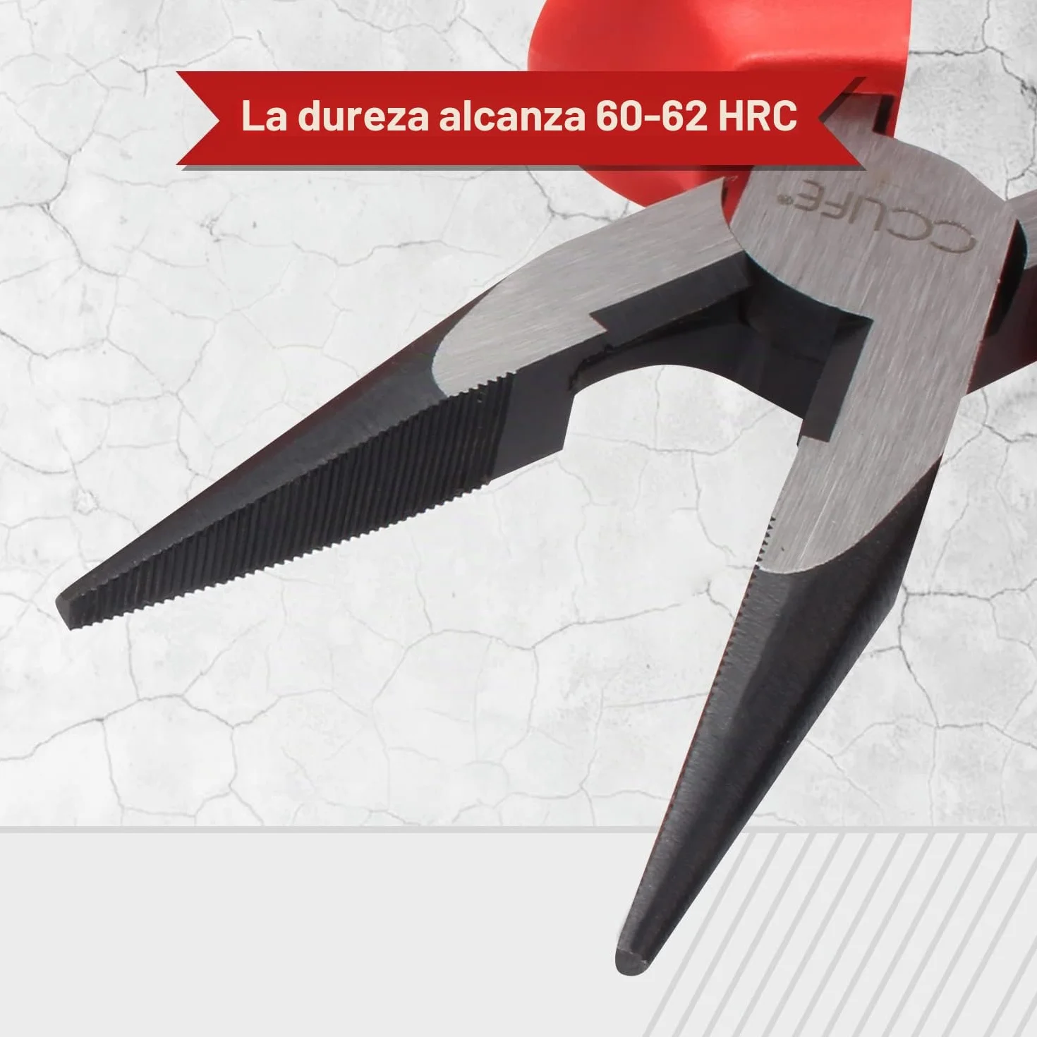 CCLIFE 11 piezas Destornilladores Aislados VDE, Juego Alicates Electricista, Buscapolos Electricista 1000V y Destornilladores Phillips y Destornillador Plano