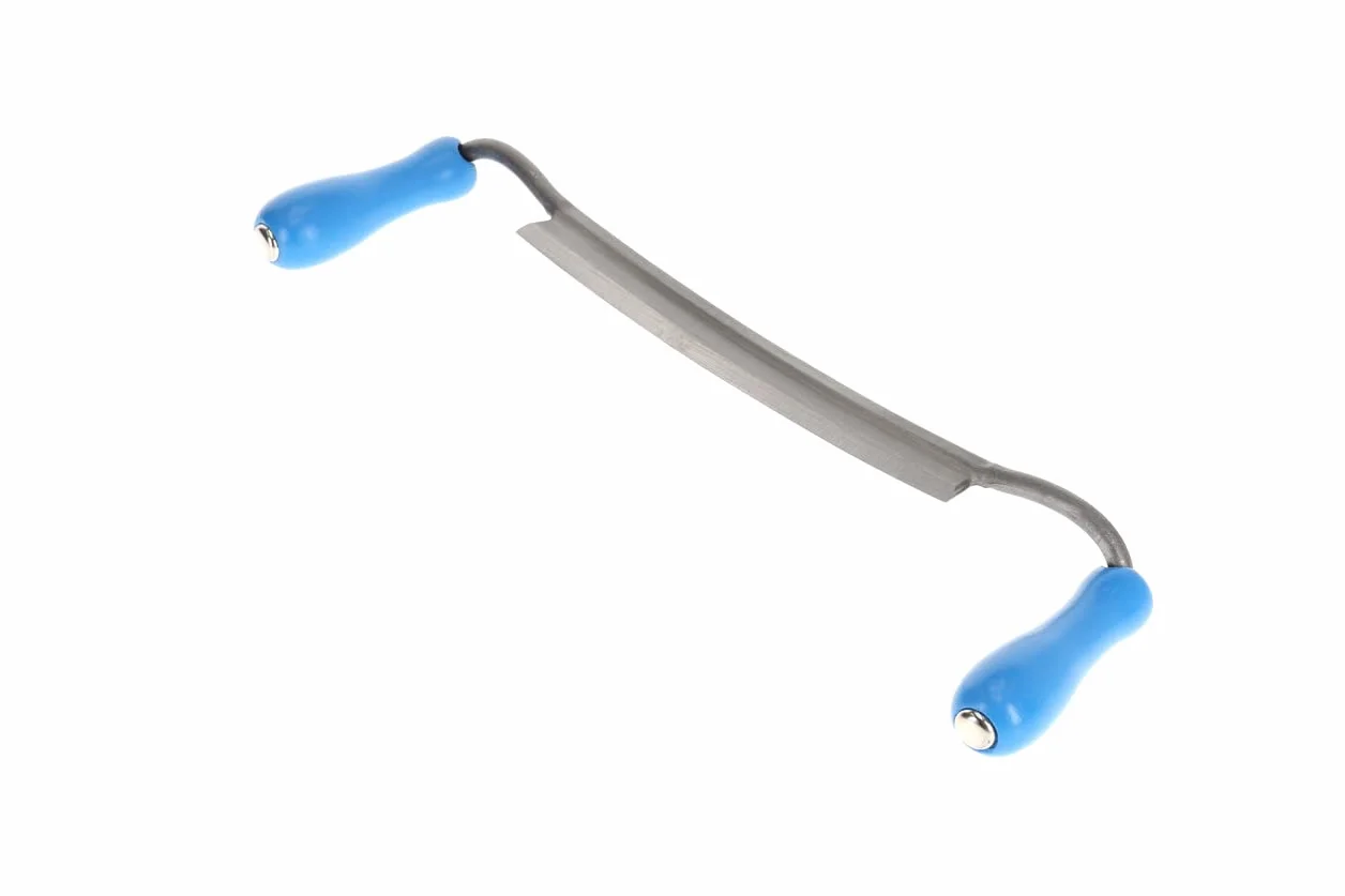 OX HEAD OX 370-2500 Cuchillo de tirar / Wanger 250 mm