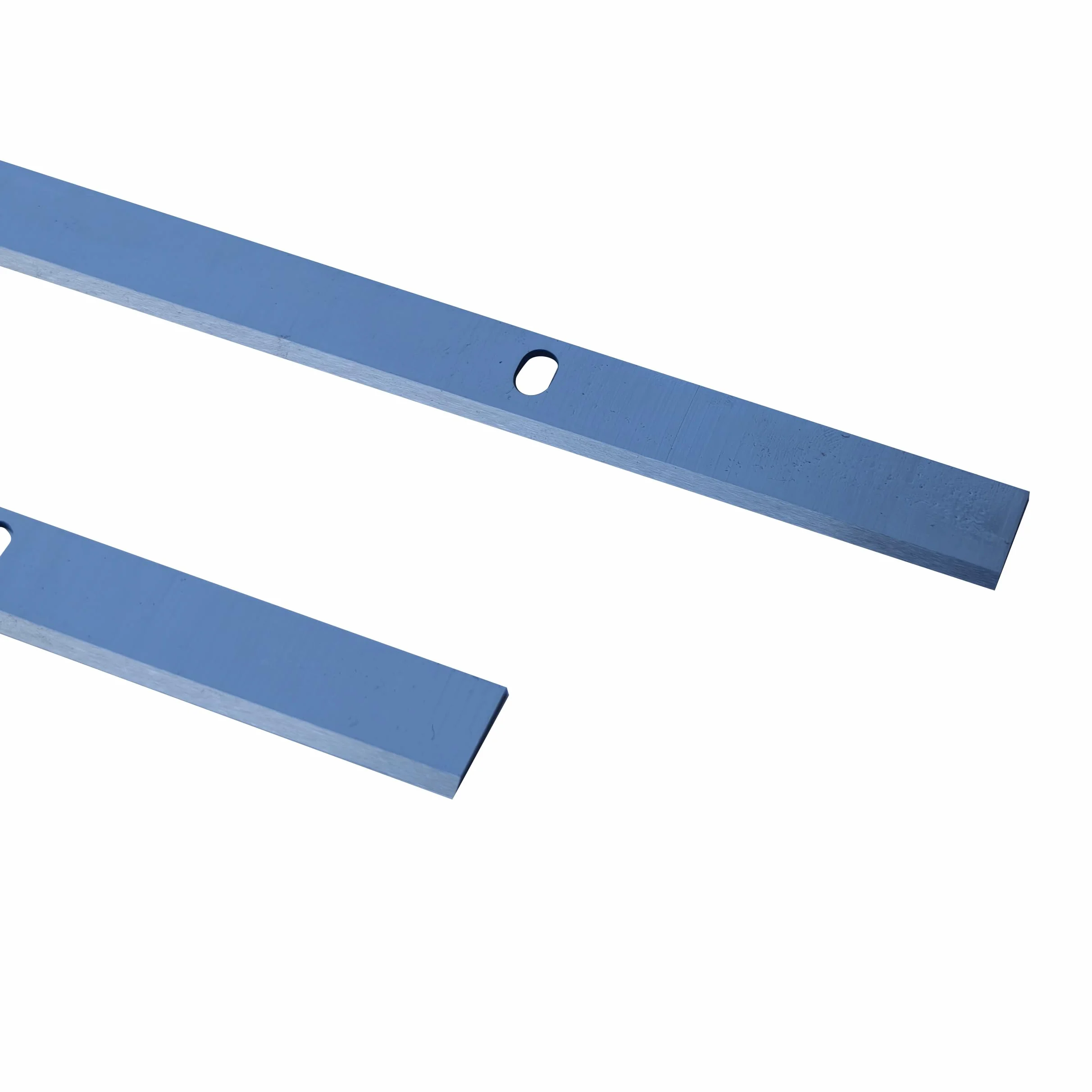 KATSU Tools Paquete de 2 cuchillas para cepilladora de espesores, 330 x 16,2 x 1,8 mm, cuchilla de cepillado HSS para 100772 1850W 330 mm, accesorio para herramientas de carpintería