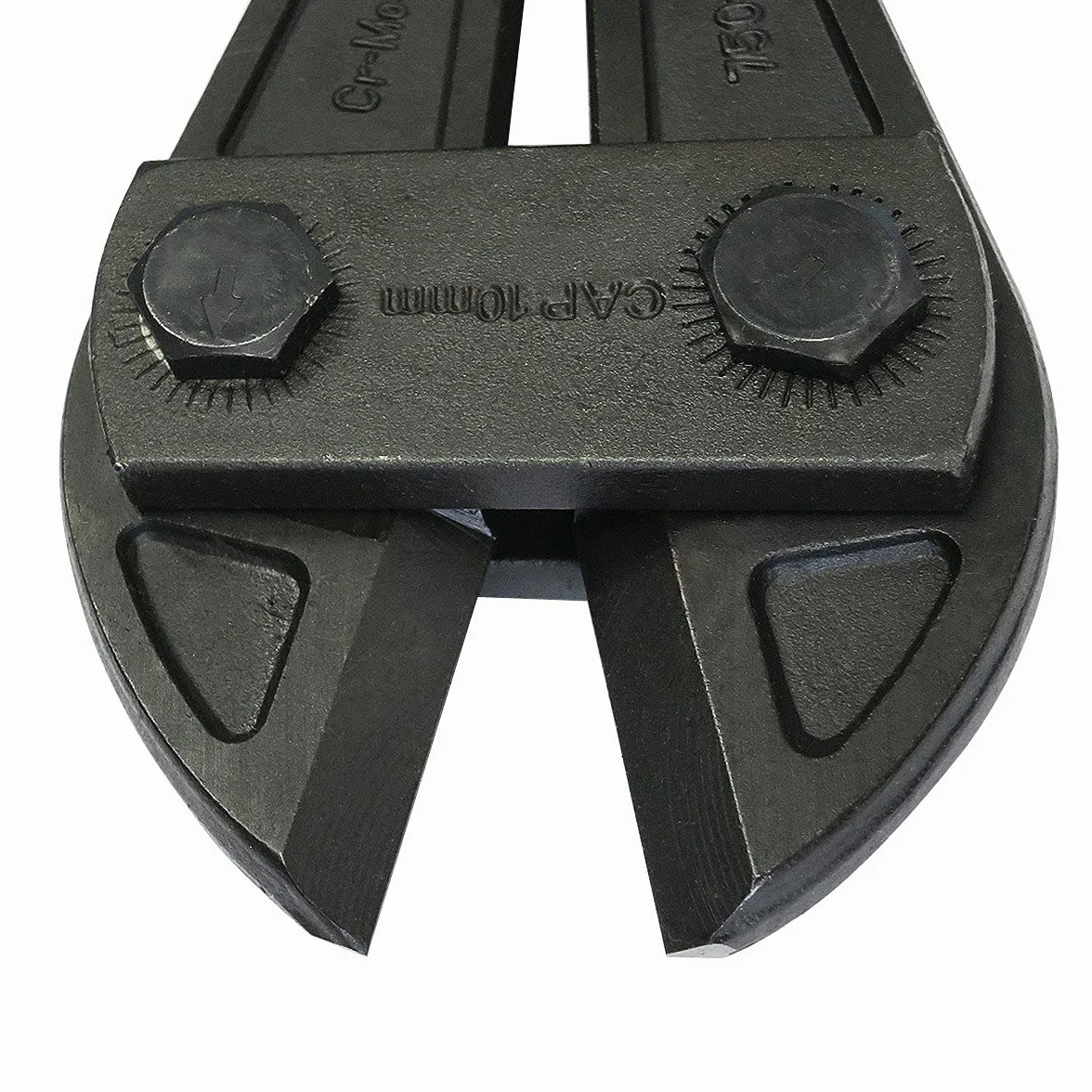 S&R Cizalla corta pernos 750 mm, corte de 12 mm. Cizallas de acero cromo molibdeno Profesionales