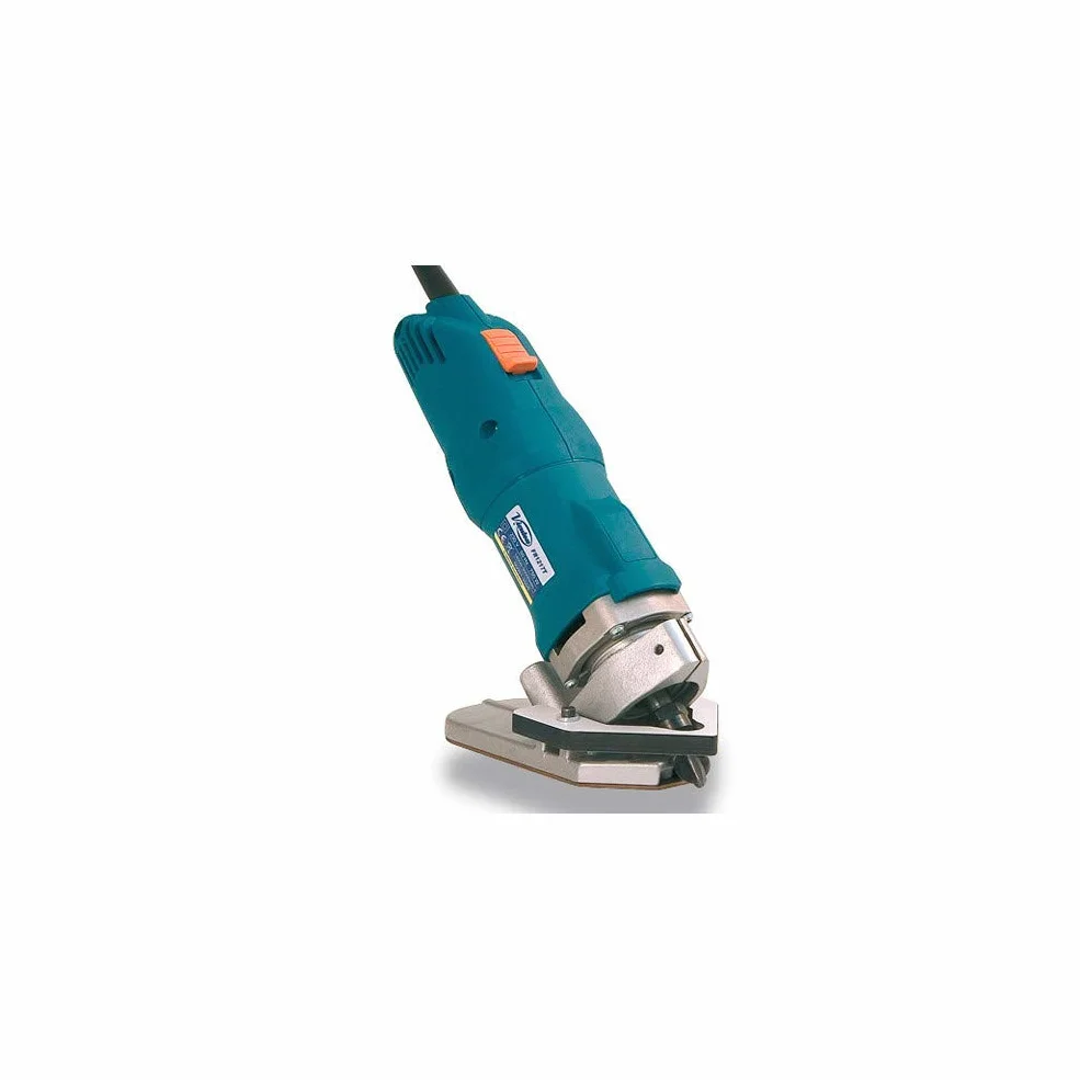 Virutex 1700200 - Fresadora para copetes (FR217S)
