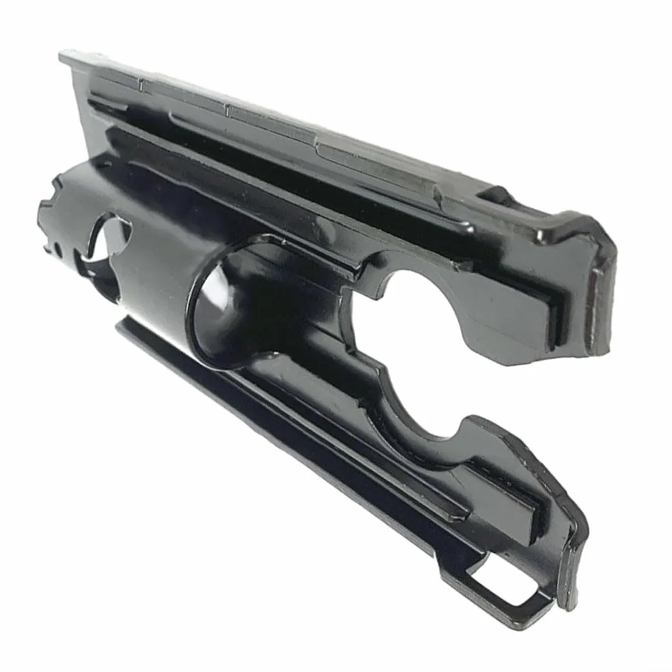 Placa base de repuesto para sierra de calar, superficie lisa, larga duración, para Bosch GST 60 P PE PB PBE GST 80 PE GST 85 B4200, 1581AVS