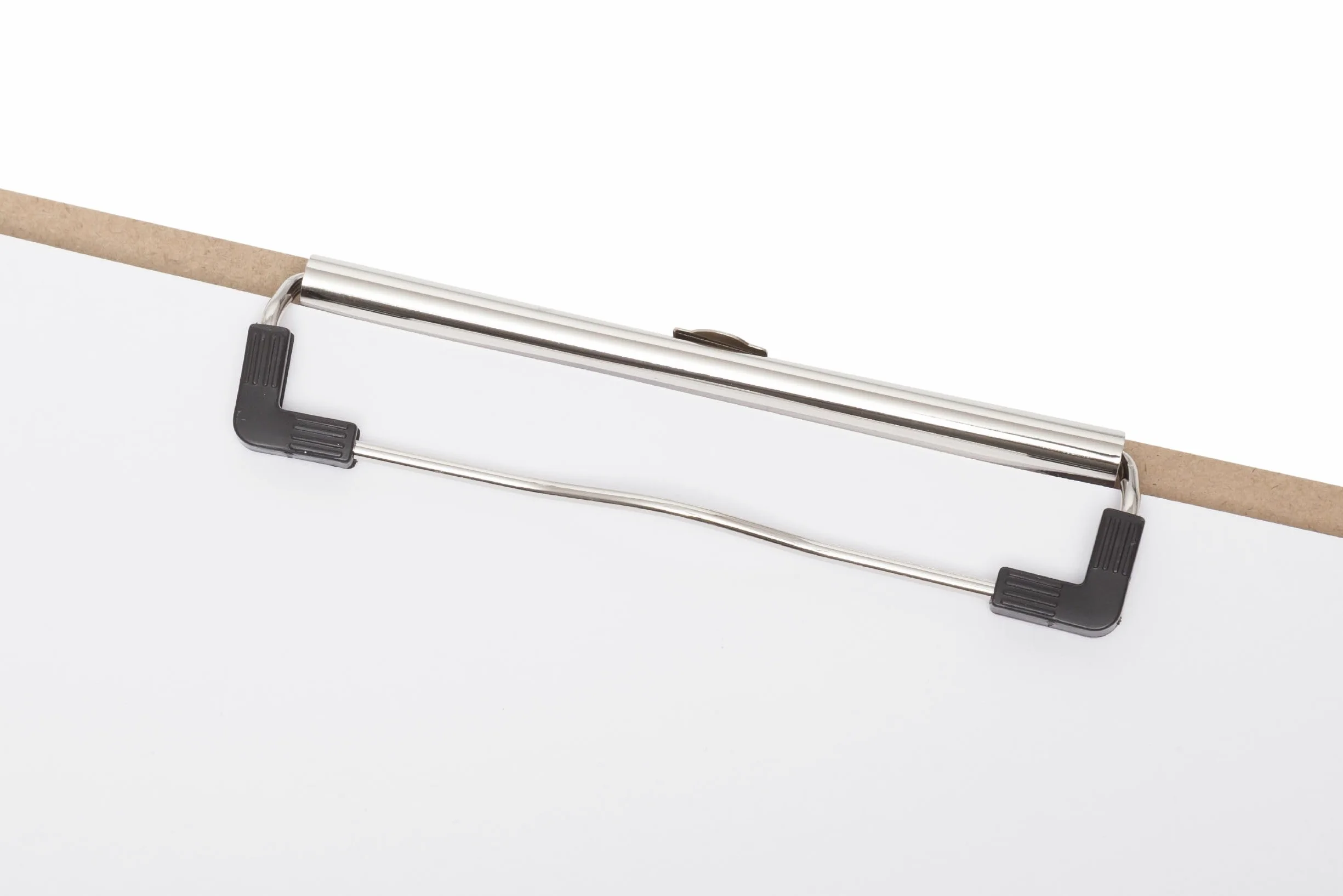 Maul Portapapeles Maulbasic DIN A4 Vertical Madera Dura 8 mm Ancho de sujeción