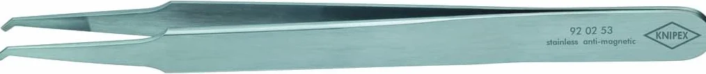 Knipex Pinza de precisión 120 mm 92 02 53