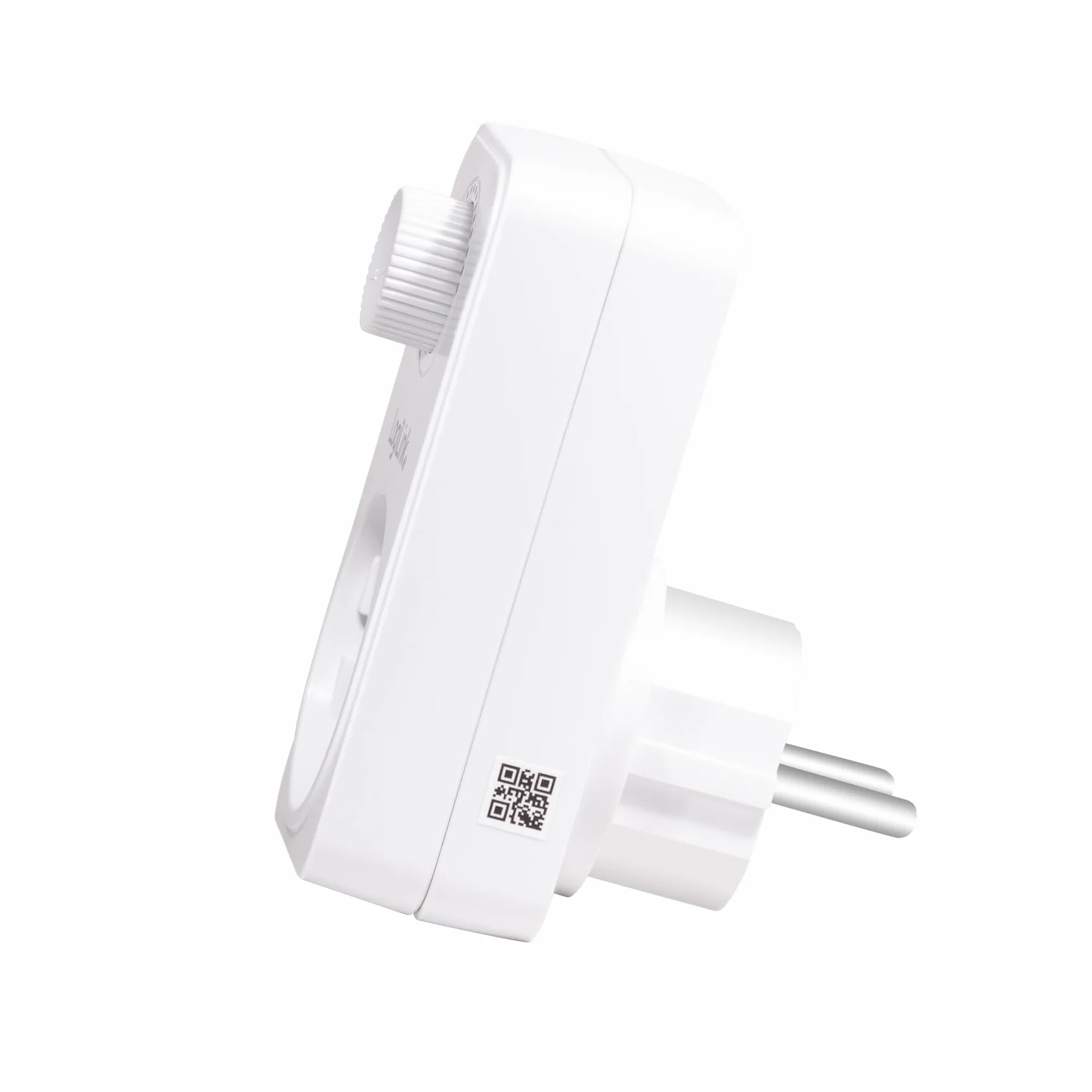 LogiLink Enchufe Adaptador, PA0151