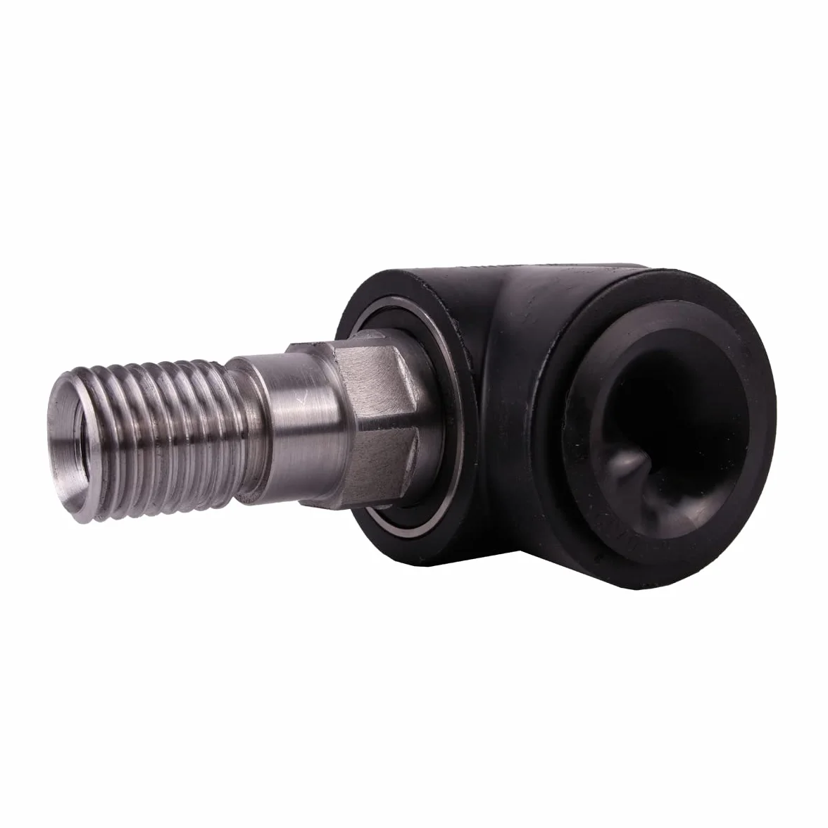 Aspiración de polvo para taladro de núcleo de polvo DRILLSTREAM 1 1/4 UNC M18 MECHANIC