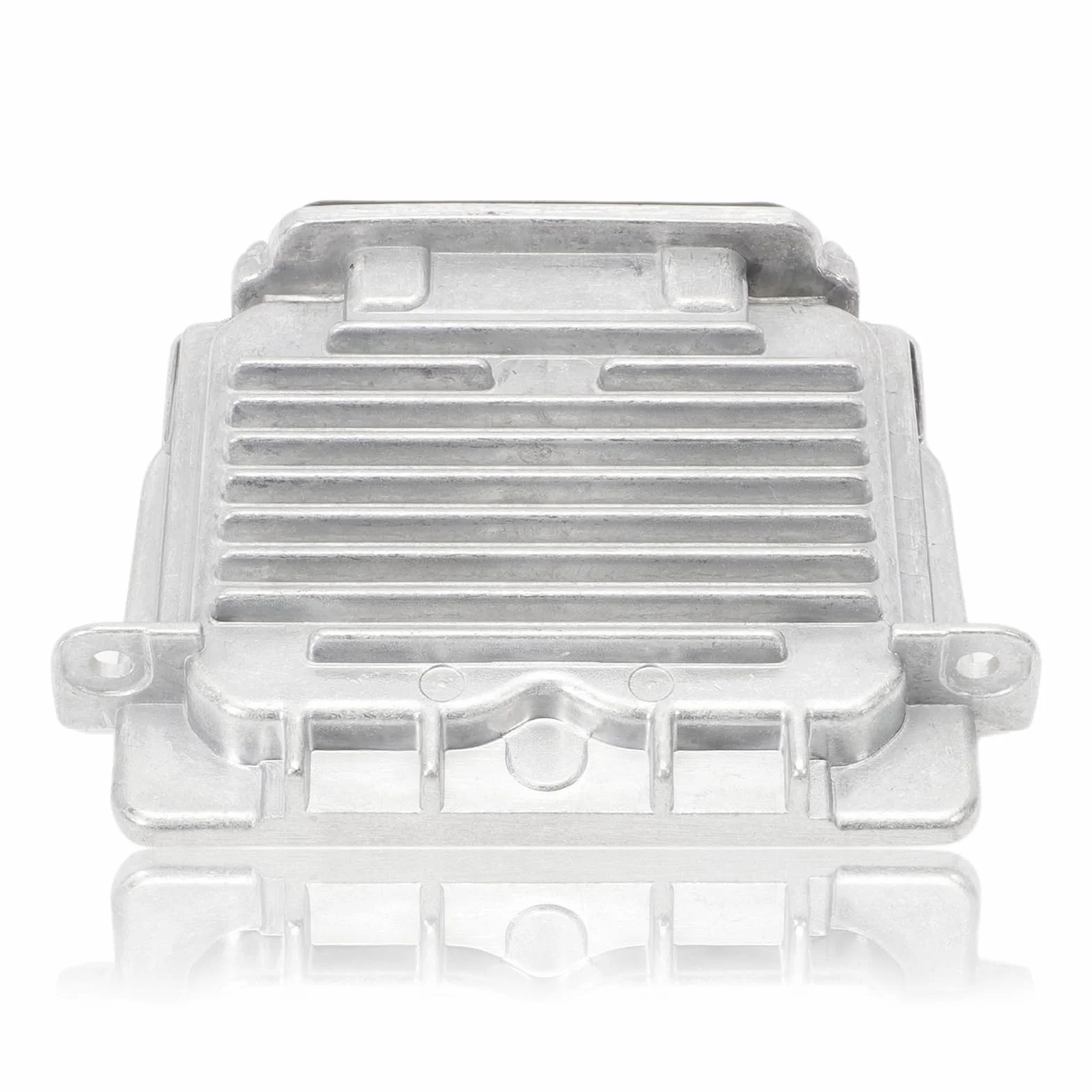 Unidad de control de balasto HID de xenón ZEALfix Insignia para Valeo 7 GREEN D3R D3S D4S 1697303 para V-olvo C-MAX Kuga II 22840414 LR014114 31297941