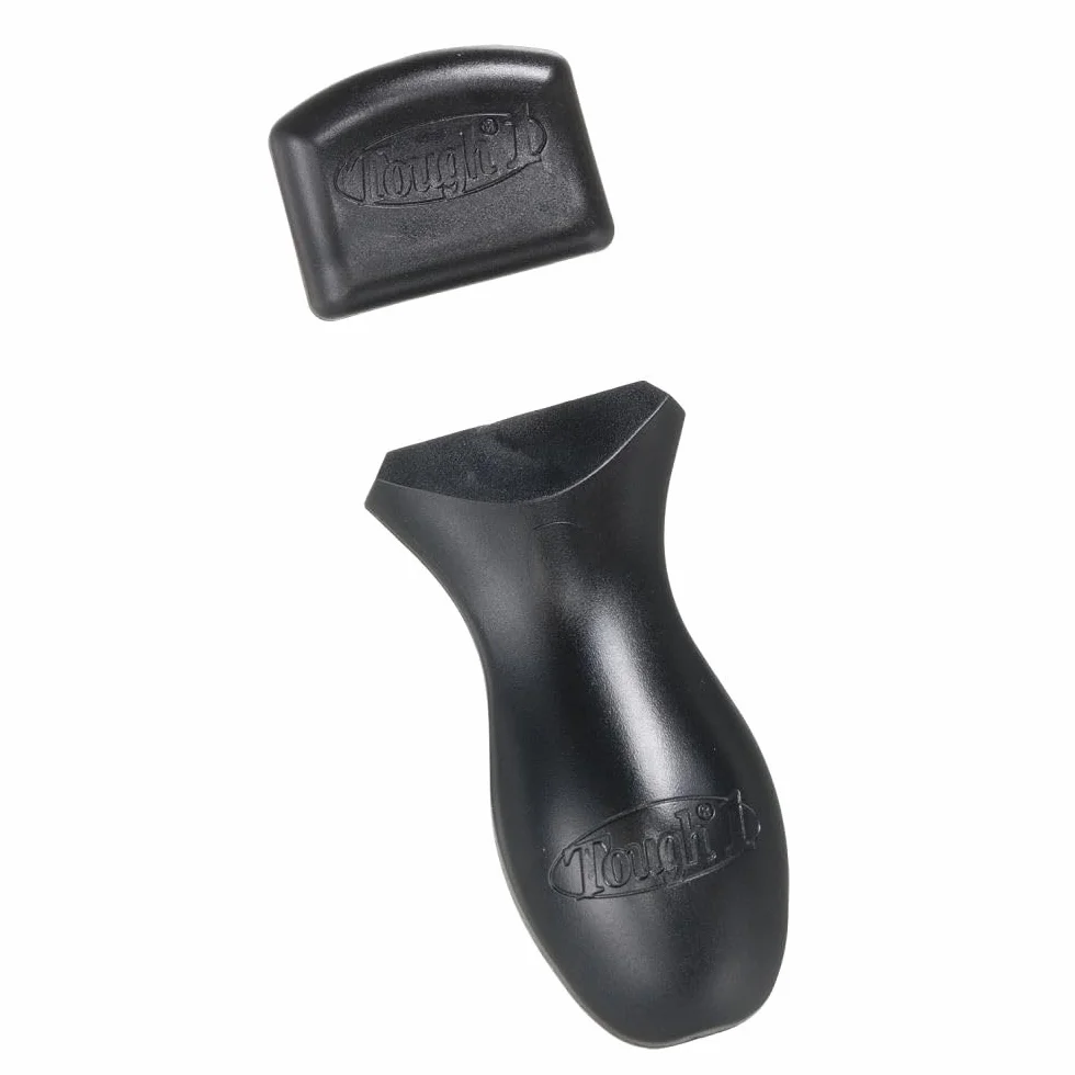 JT International Deluxe - Juego de mango y punta de poli