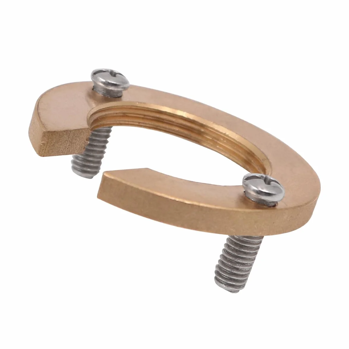 Kit de fijación de Grifo monobloque de 2 Paquetes Herramienta de instalación de Accesorios de fijación de Grifo -M32