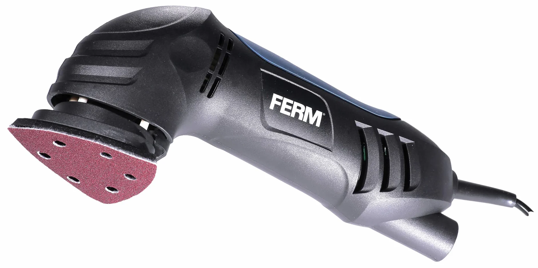 FERM Lijadora delta 280W