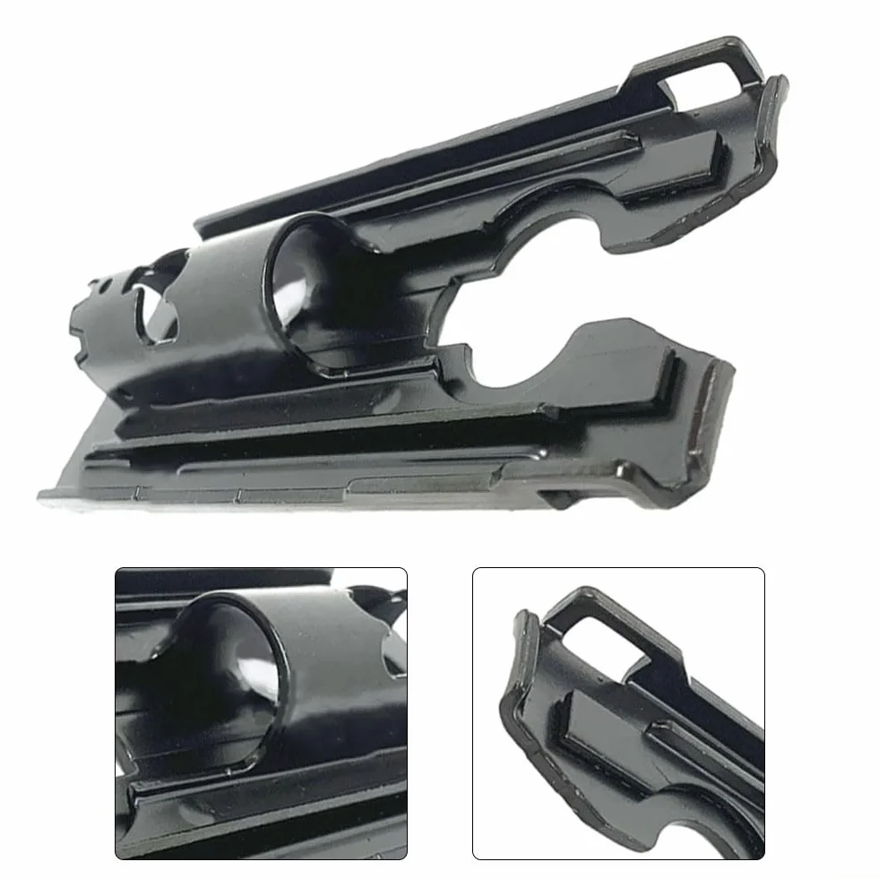 Placa base de repuesto para sierra de calar, superficie lisa, larga duración, para Bosch GST 60 P PE PB PBE GST 80 PE GST 85 B4200, 1581AVS