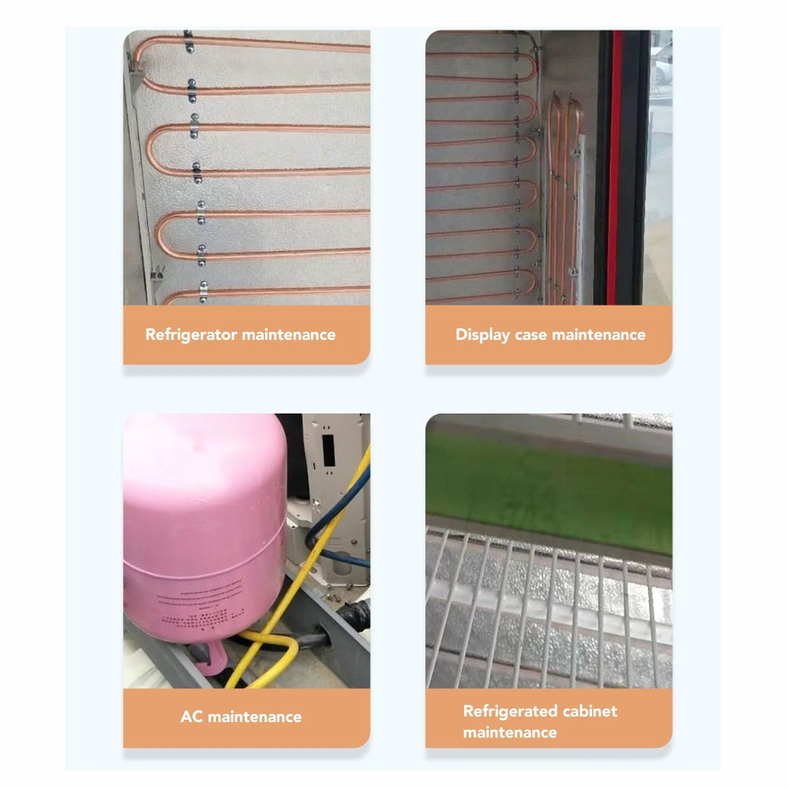 Doblador de Tubos para Refrigeración de Aire Acondicionado, Doblador de Tubos de Aleación de Aluminio de 180 Grados, 1/4 pulg. 5/16 pulg. 3/8 pulg. con Marcas Claras