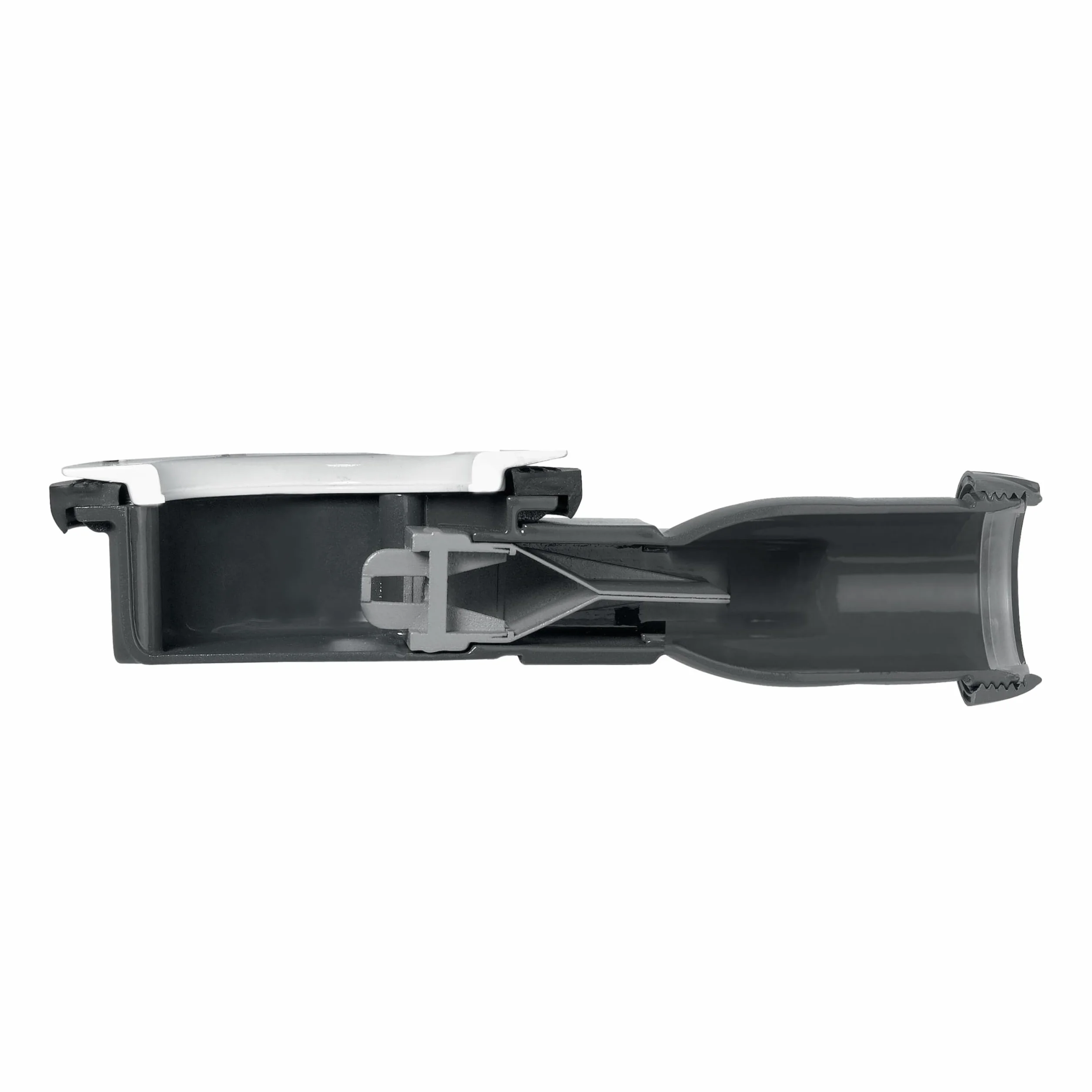 Wirquin 30722575 - Válvula extraplana para plato de ducha sin cúpula
