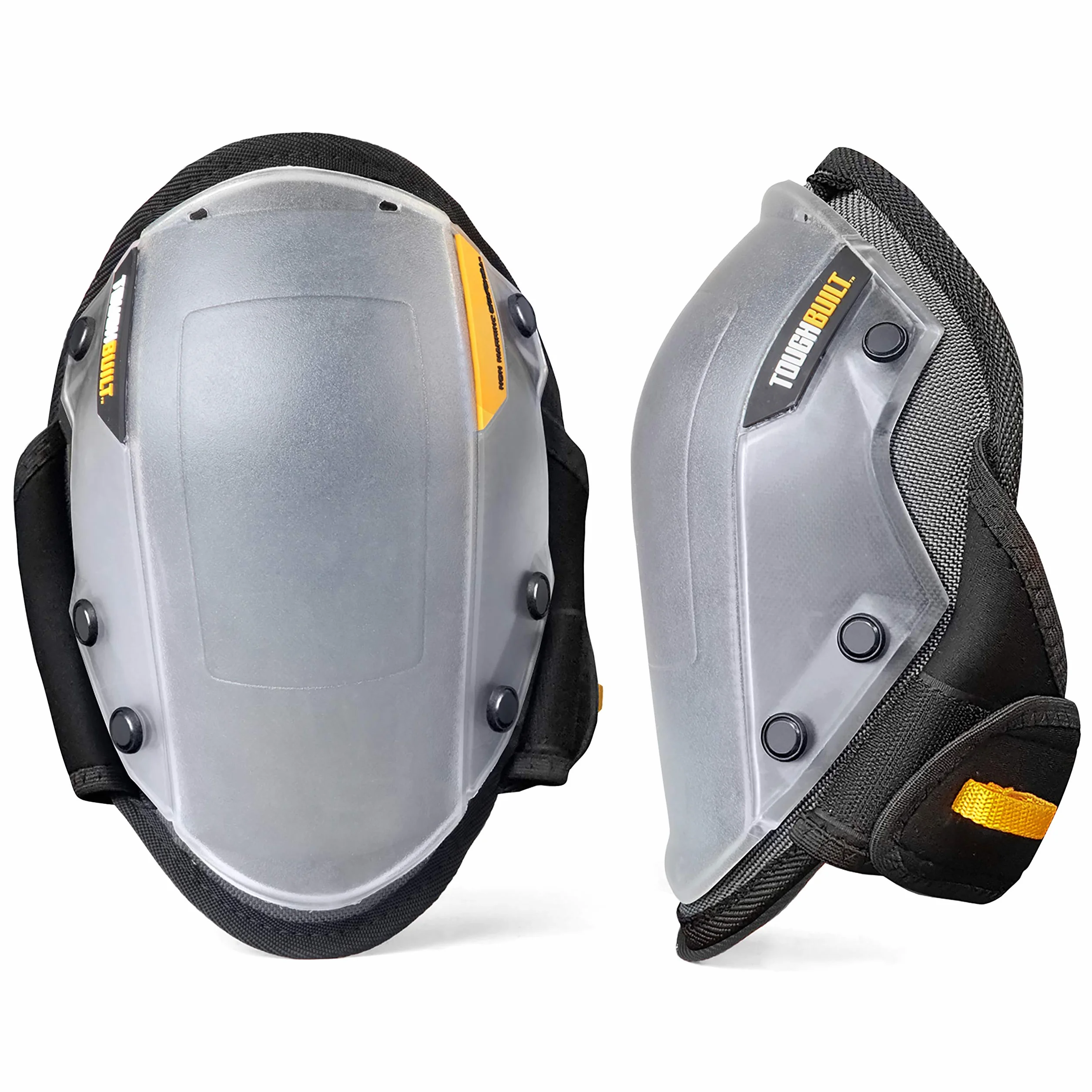 ToughBuilt Rodilleras FoamFit Que no dañan