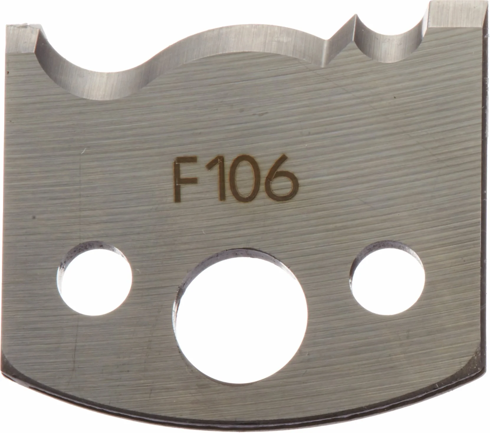 CMT 690.106 - Par cuchillas kss 40x4mm