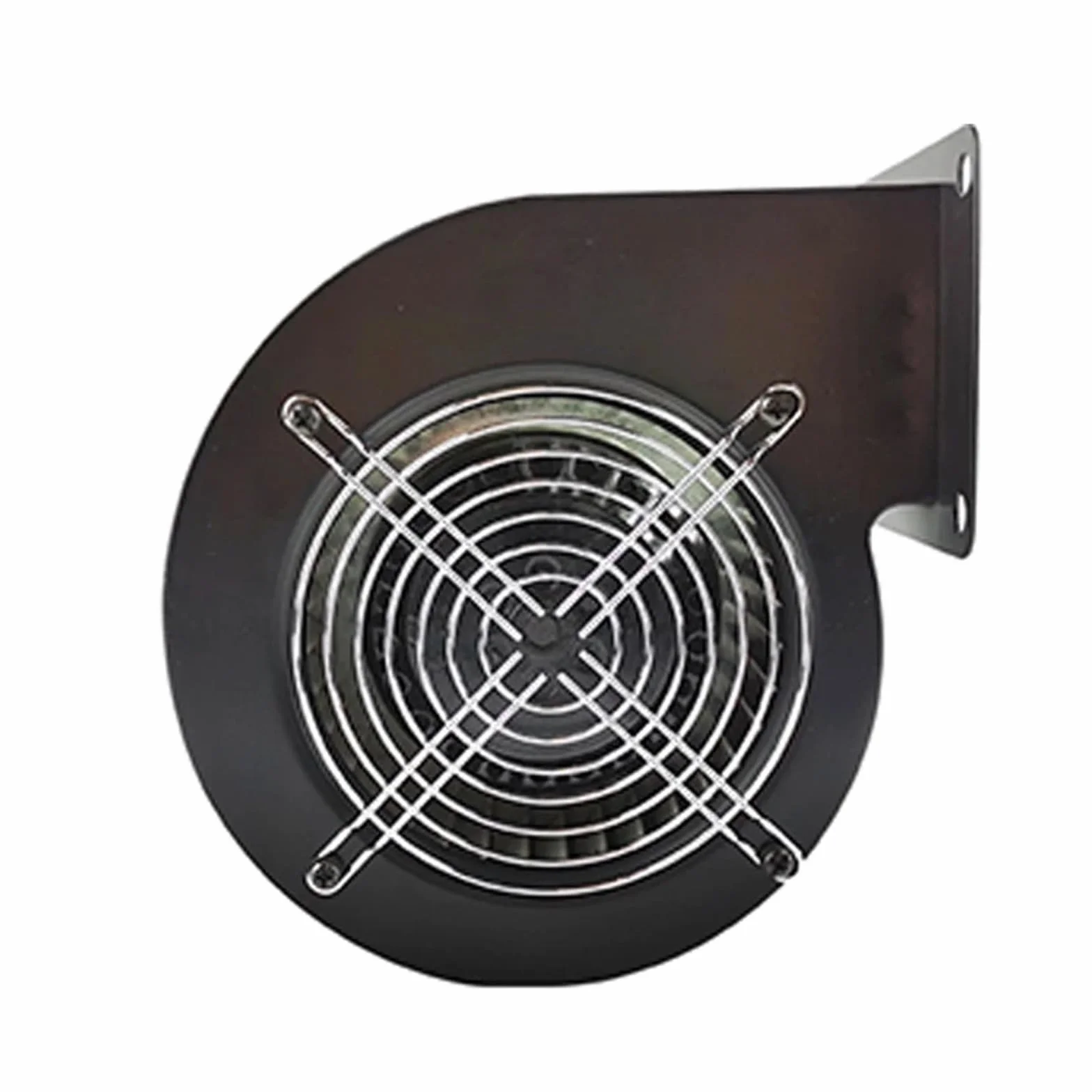 Soplador centrífugo 130FLJ1 de 85 W for calderas de leña de exterior, ventiladores for extrusoras, disipación de calor múltiple Ventilación eficaz de alta presión(220)