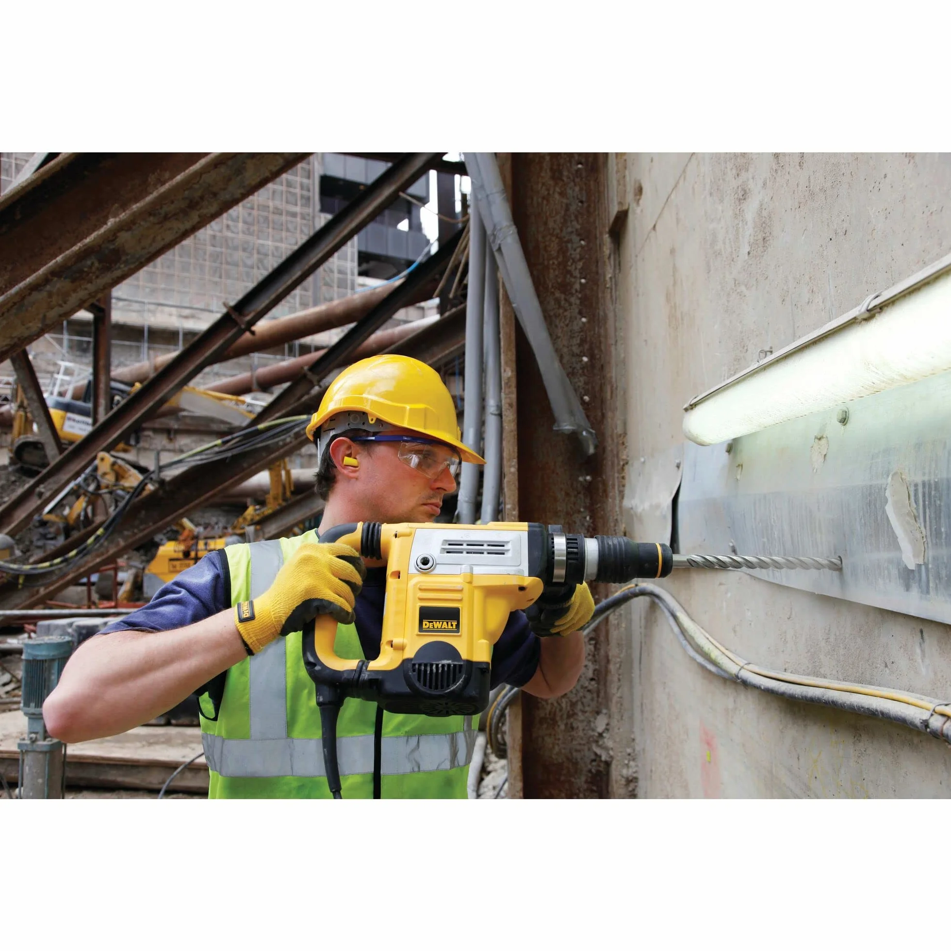 Dewalt - Broca Sds-Max 18X340