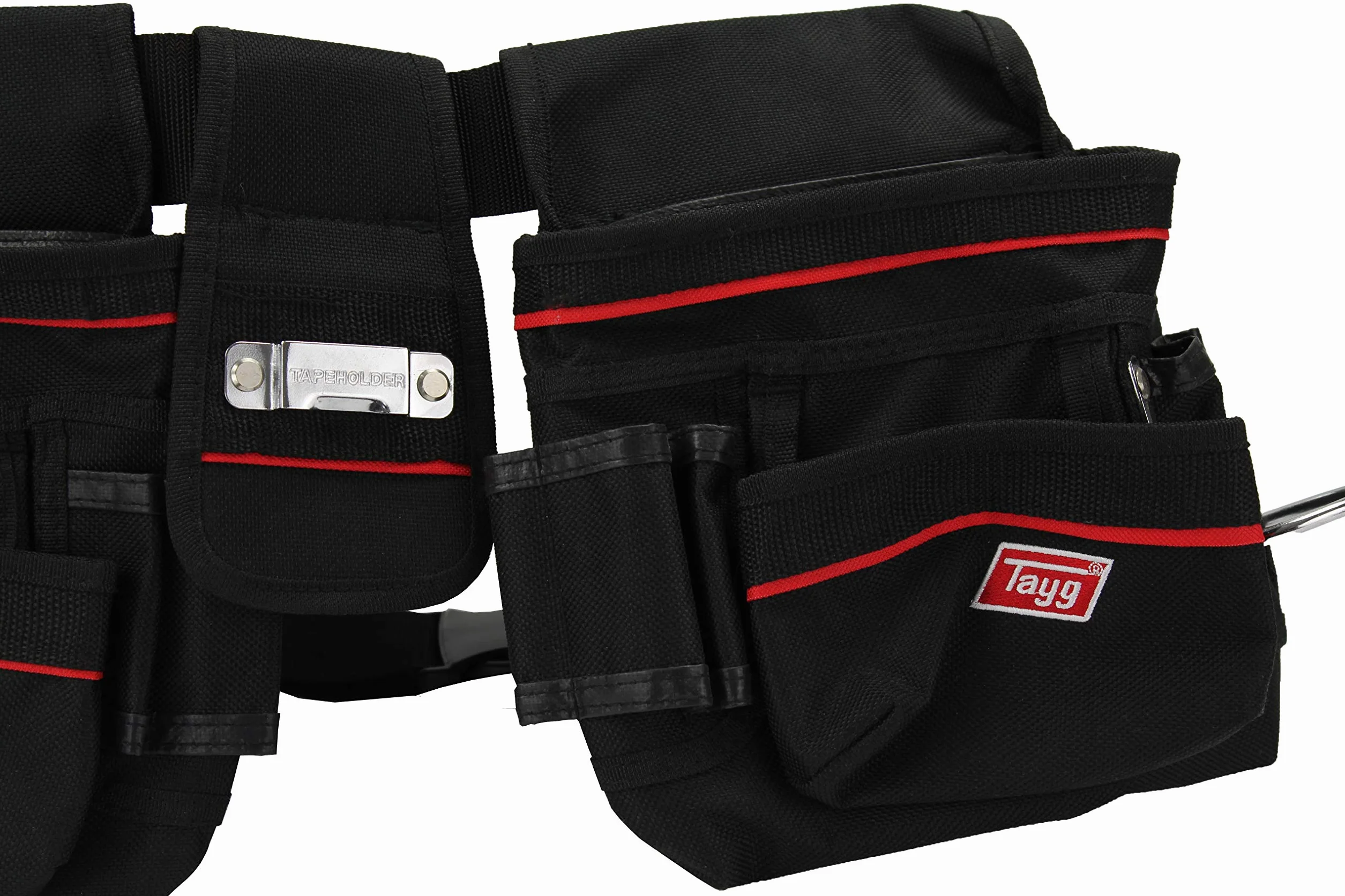 Tayg - Bolsillo herramientas nylon 2-P