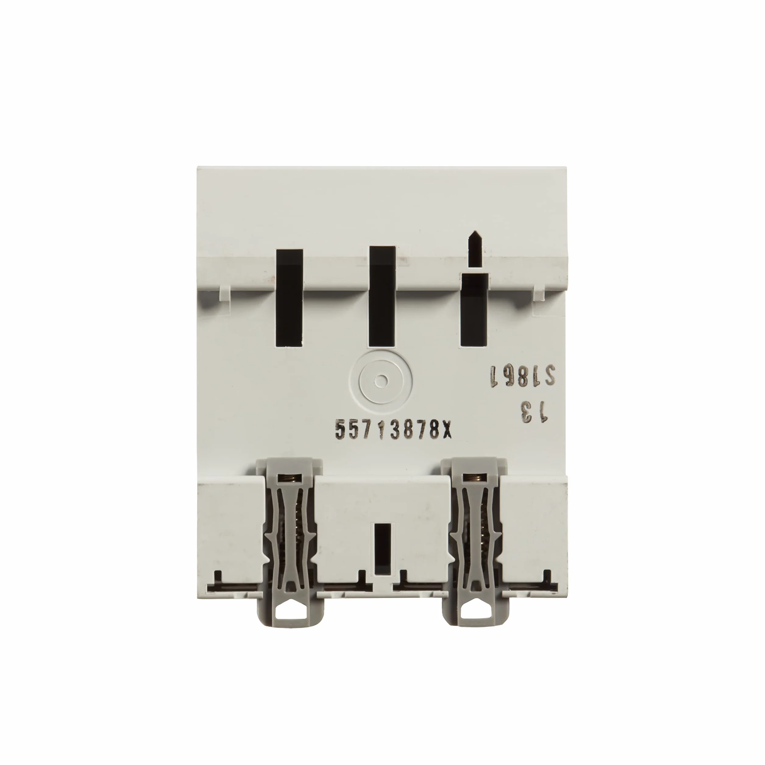LEGRAND, 402075 - Disyuntor de corriente residual (40 A, 30 mA)