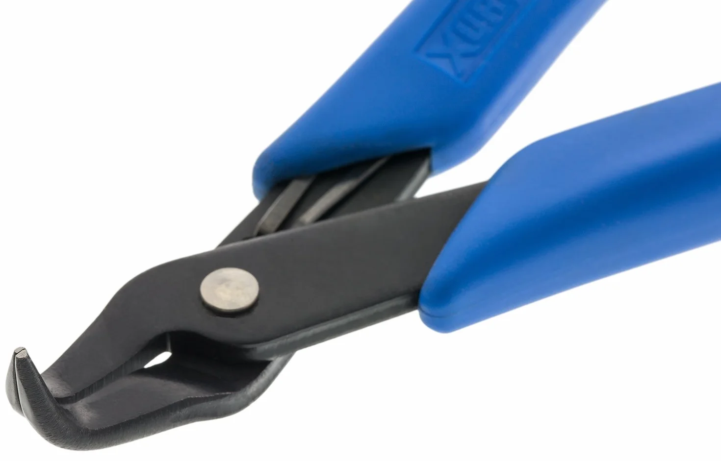 Xuron - Xuron - 486 90 Degree Bent Nose Pliers - 486* by Xuron