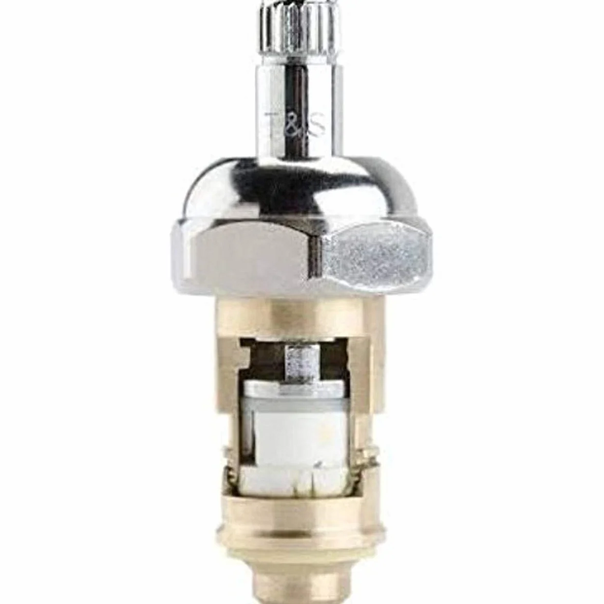 T&S Brass 012395-25 - Pieza de repuesto