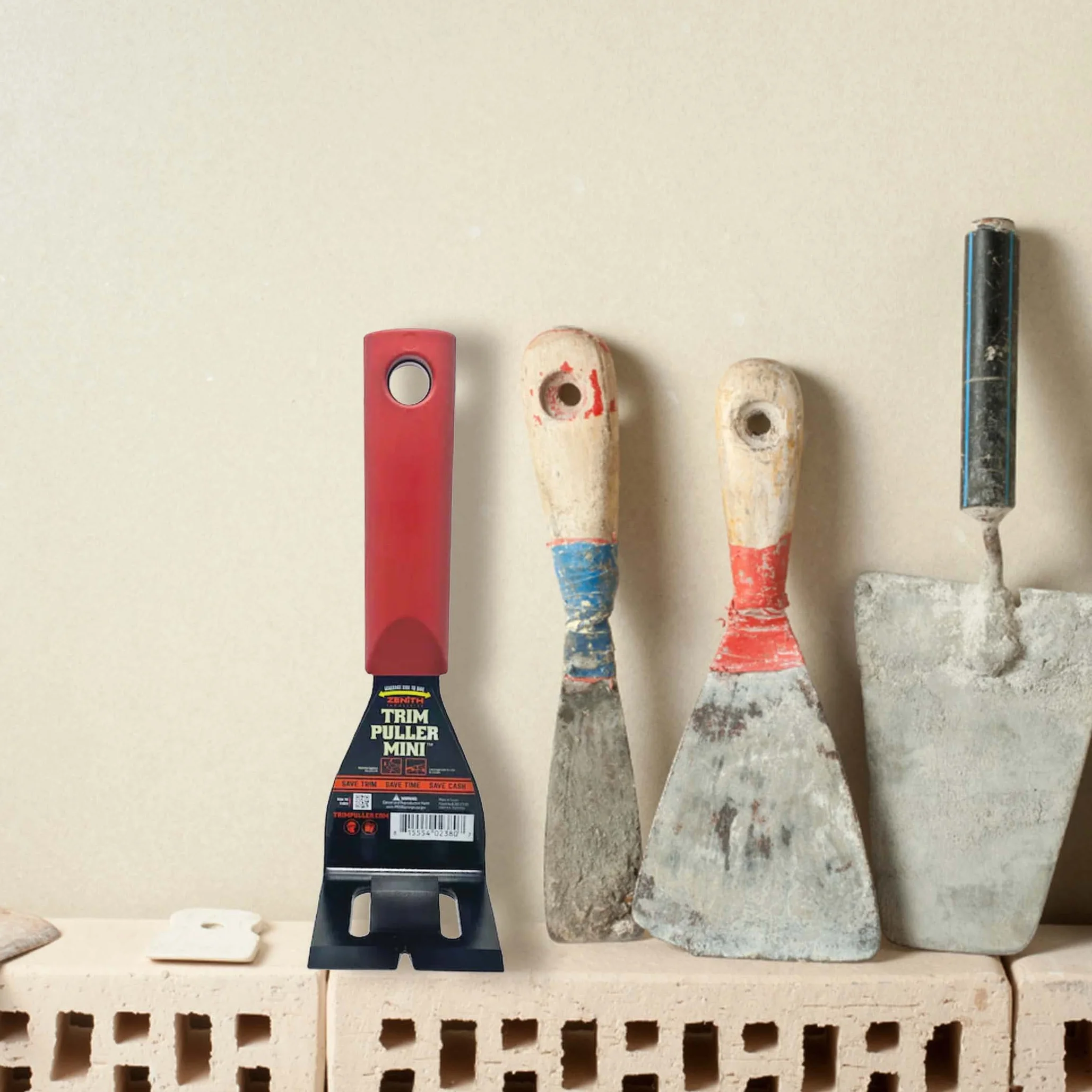 Zenith Trim Puller Mini