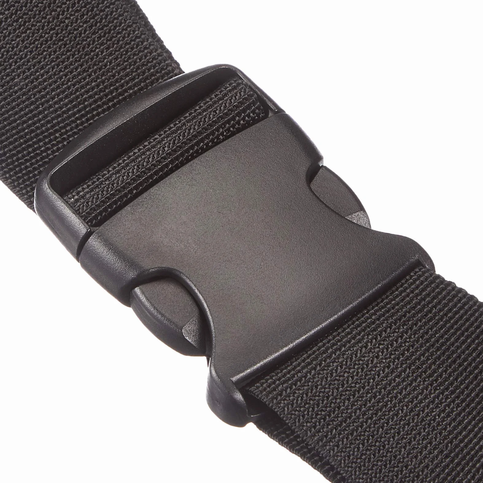 Tayg Cinturón herramientas nylon pequeño negro
