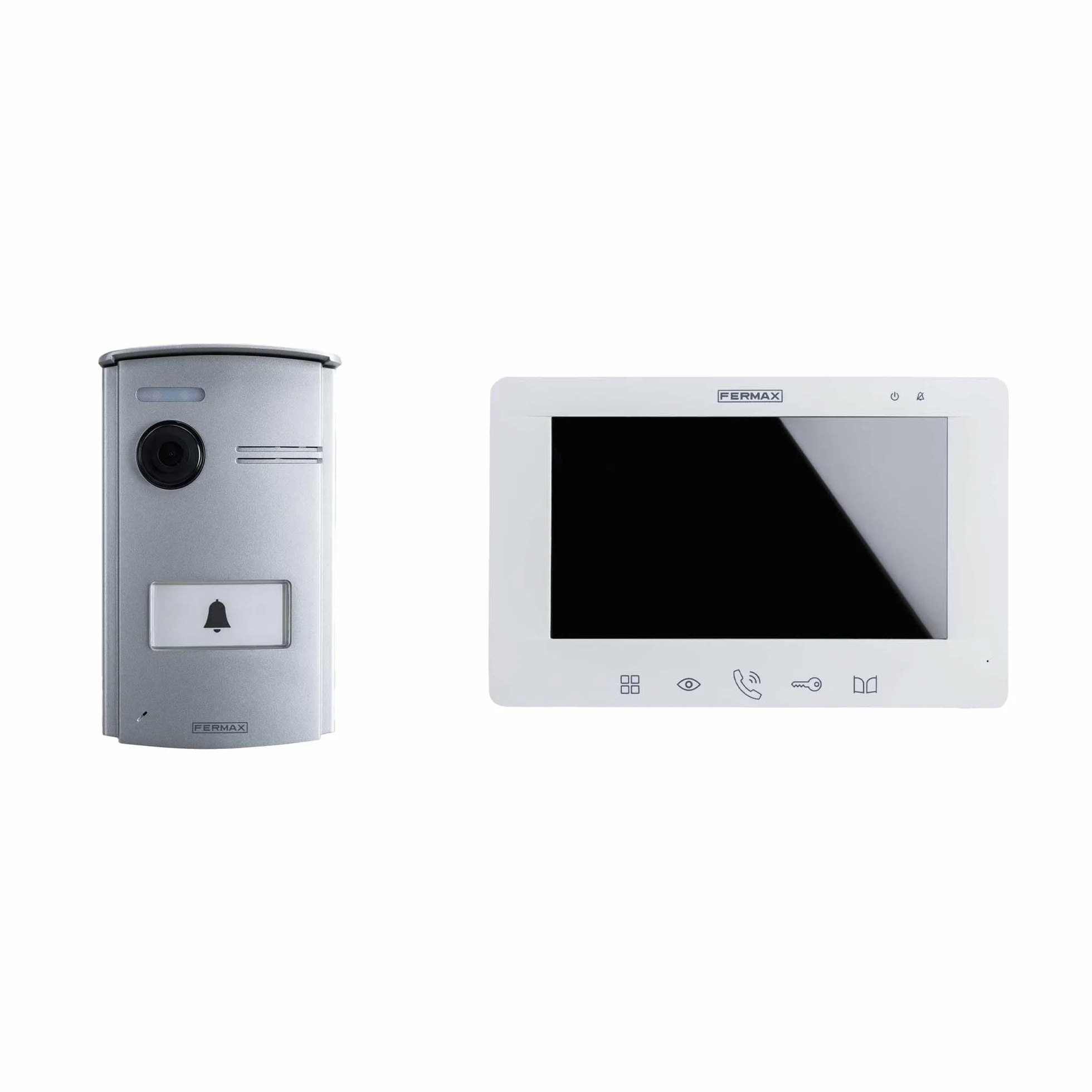 Fermax F1391 Kit videoportero 7" SEE-U