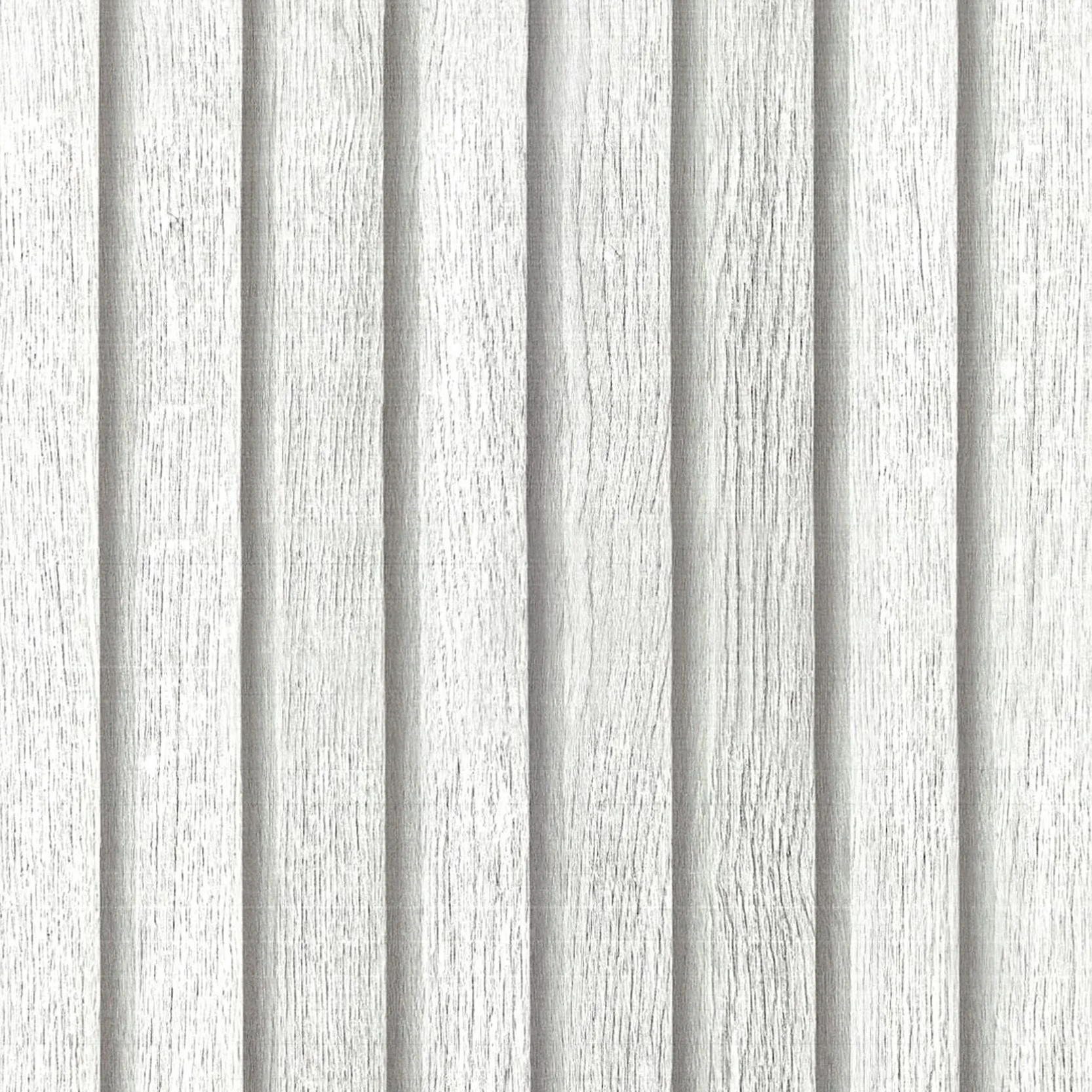 Livelynine Papel Pintado Autoadhesivo Pared Efecto Paneles de Madera 3D 40CMx10M Lavable Papel Pintado Maderas Blanca Papeles Adhesivo Pared Listones de Madera Dormitorio Salon Vinilo Adhesivo Pareds