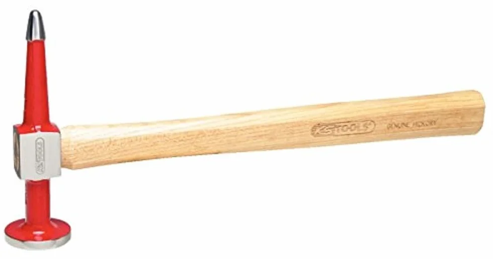 KS Tools 140.2137 - Martillo de desabollar carrocerías (tamaño: 325 mm)