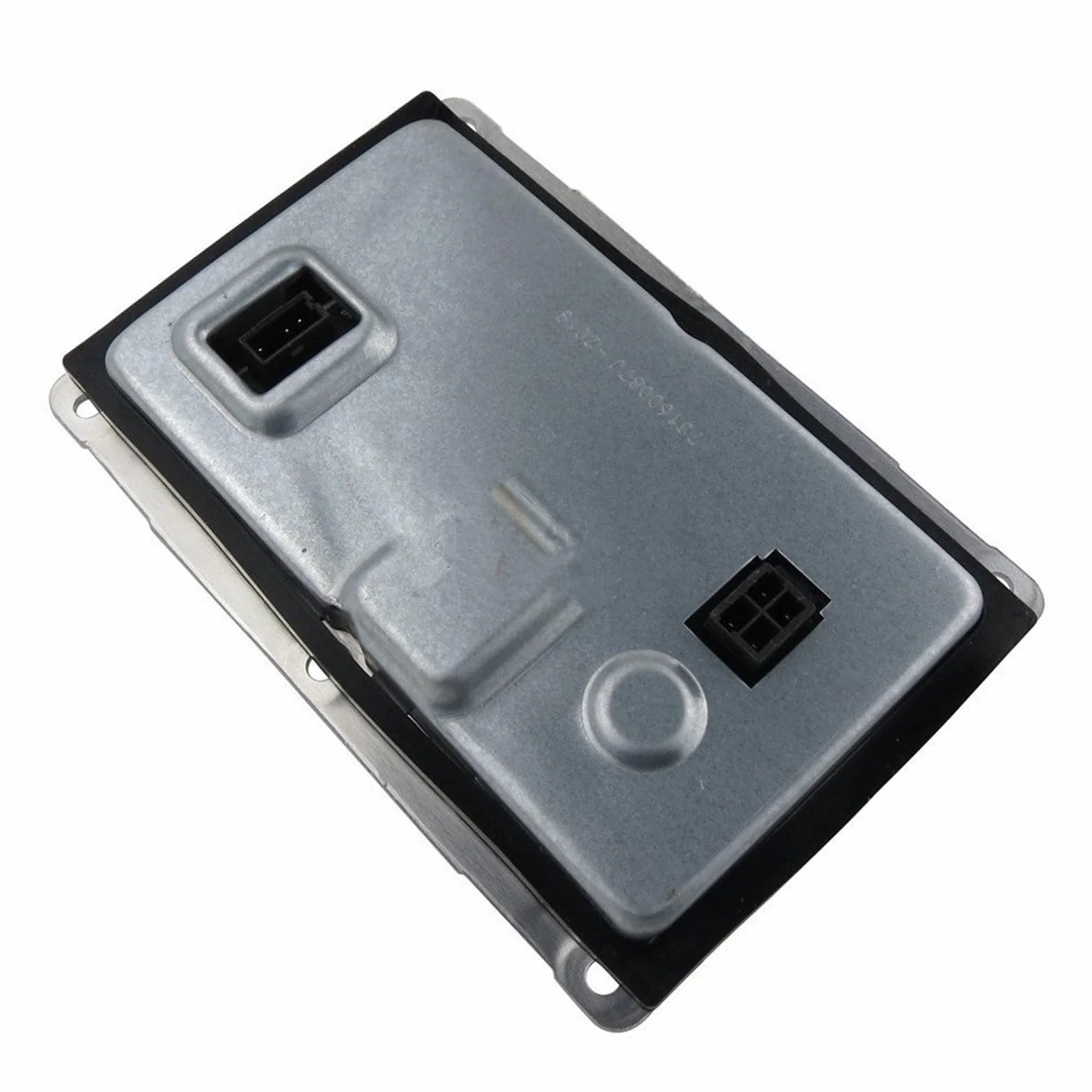 CcacHe Balastro Centralita Compatible con Seat para Ibiza MK4 para Cordoba 2002-2007 2008 2009 OEM: 3D0907157 3D0907391B LAD5GL 89035113 Módulo De Unidad De Control De Balasto De Xenón De 4 Pines