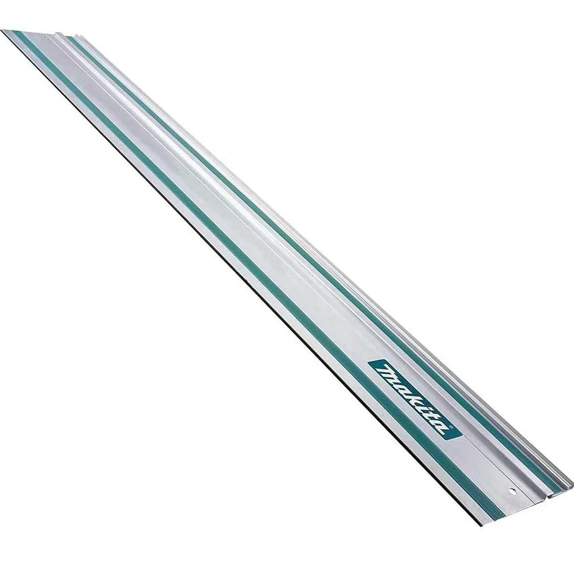 Makita SP6000J2 - Sierra de inmersión de 240 V y 165 mm, 2 rieles de 1,5 m, barra de conexión y bolsa