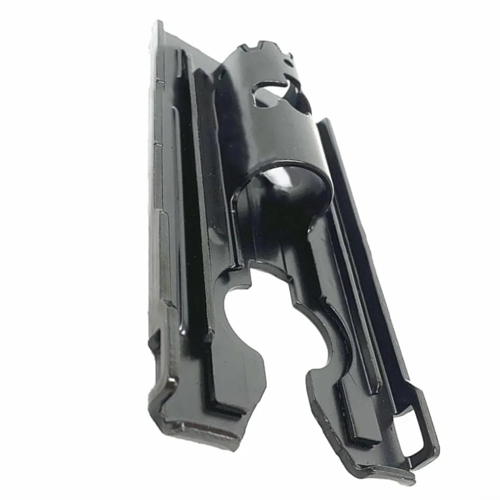 Placa base de repuesto para sierra de calar, superficie lisa, larga duración, para Bosch GST 60 P PE PB PBE GST 80 PE GST 85 B4200, 1581AVS