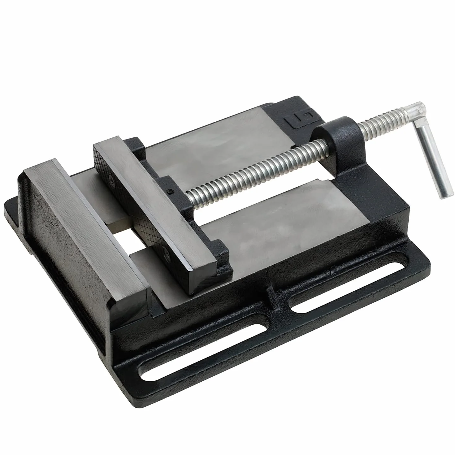 Yamato 7300960 Mordaza Banco Para Taladro Columna 97960