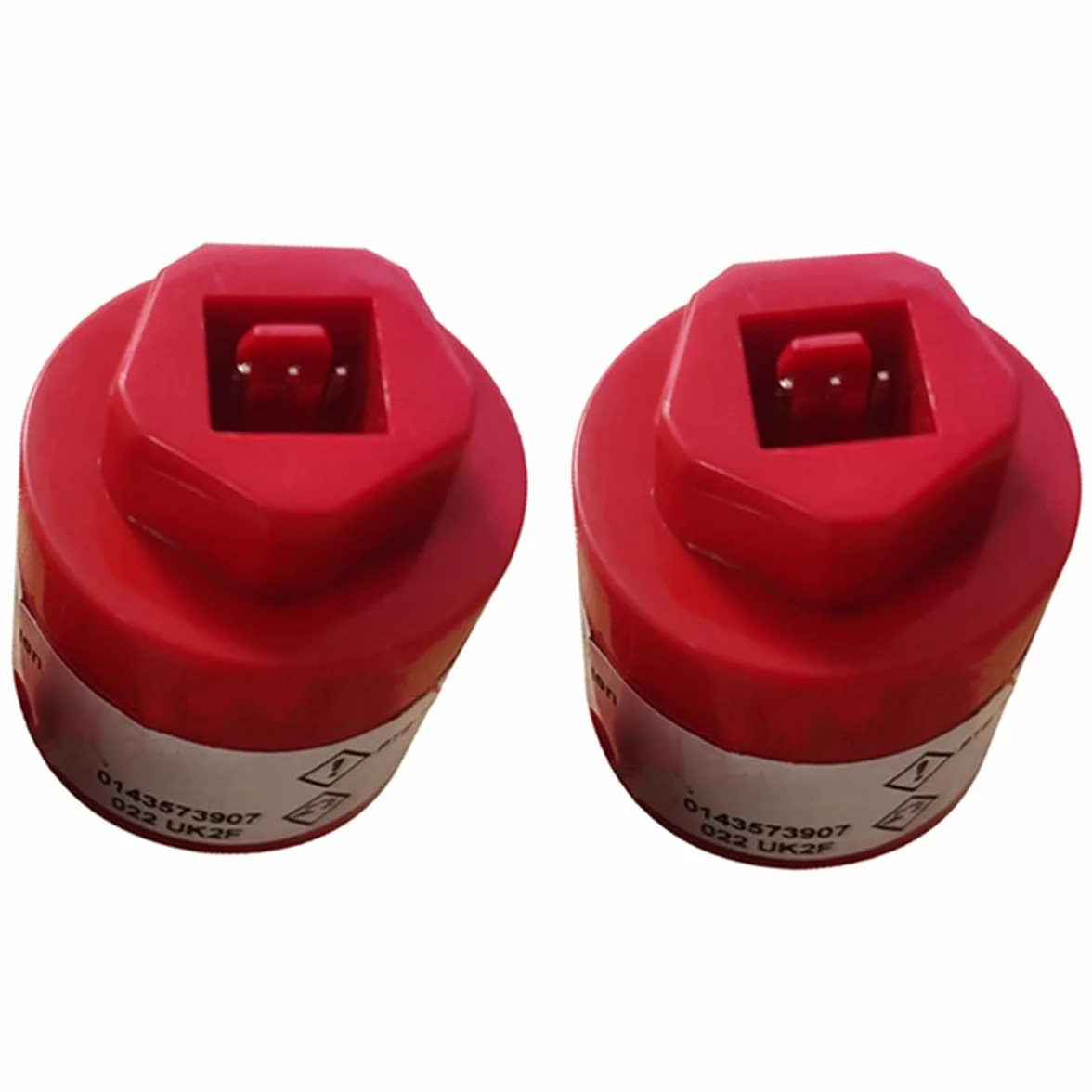 Sensor de Oxígeno AO-02 Detector de Gas Compatible con AO2 AA428-210 AO2PTB-18.10 2 Piezas