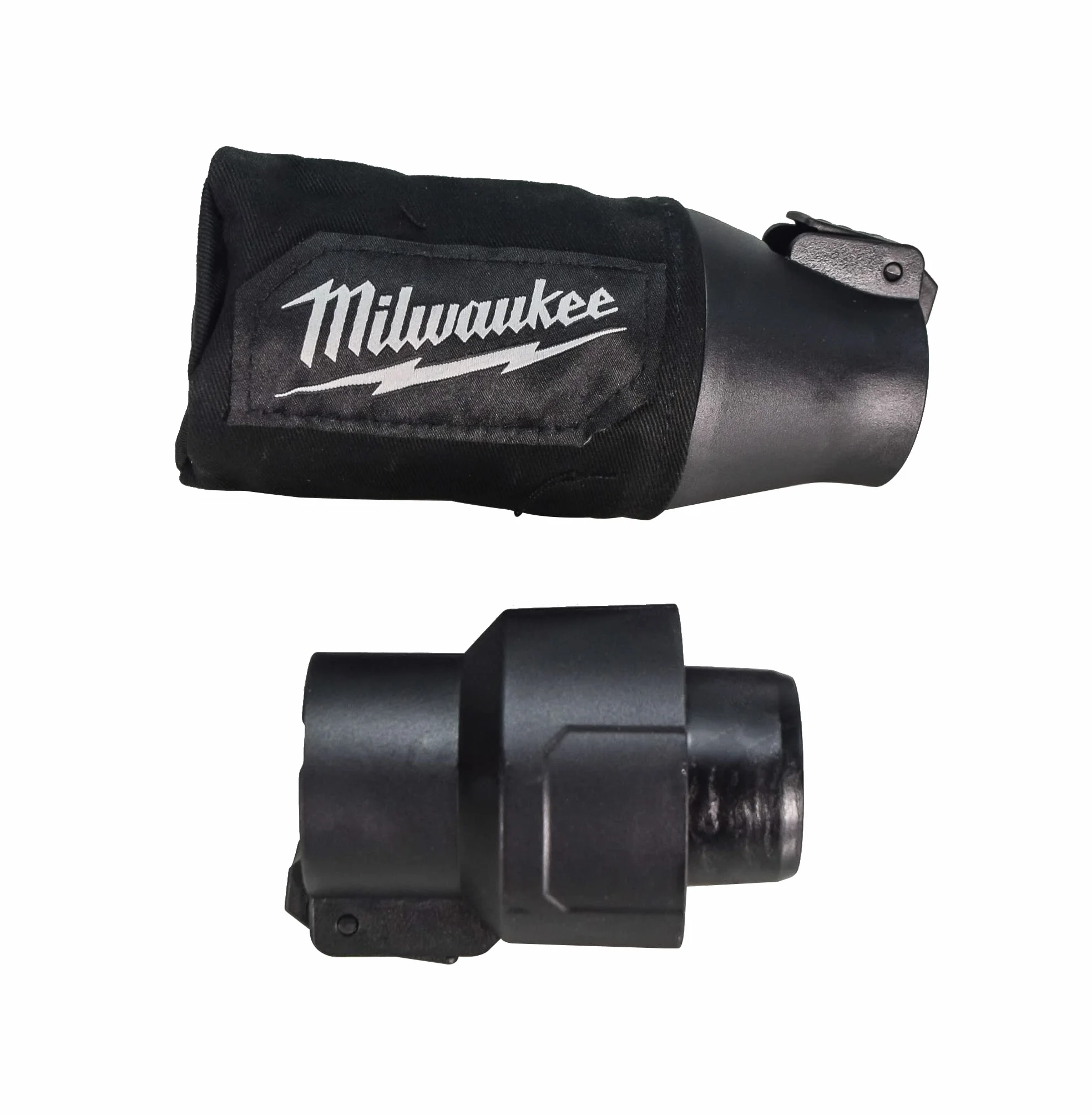 Milwaukee 2649-20 M18 18V Lijadora Orbital de Hojas inalámbrica de Iones de Litio de 1/4 Pulgadas (Solo Herramienta)
