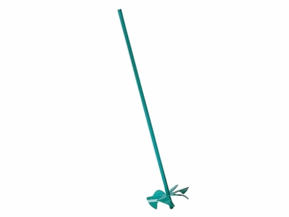 Collomix-40.950-000-Varilla mezcla LX 90 S turquoise