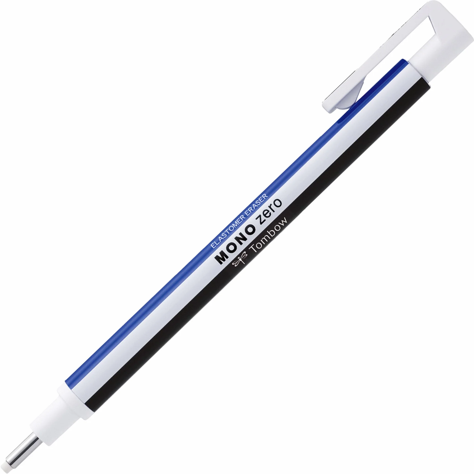Tombow Porta gomas de monocromo zero 2.3 mm