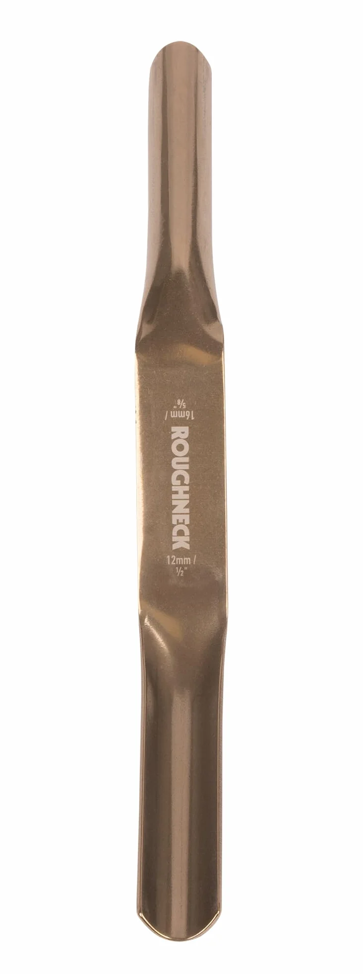 ROUGHNECK® ROU51031 - Junta de ladrillos de acero al carbono ½ y 16 mm