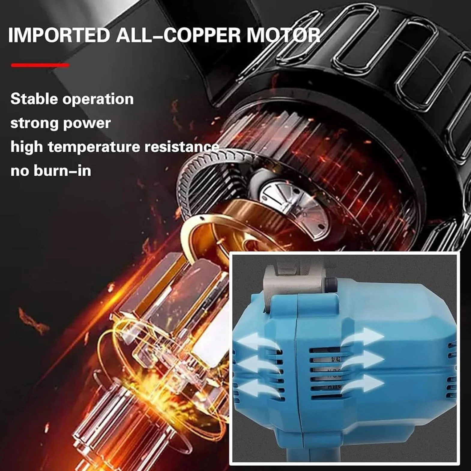 Herramienta Corte Cables Hidráulica Recargable, Cortador Cables Trinquete Eléctrico, Alicates Hidráulicos de Litio, Herramienta hidráulica Alimentada Por Pilas para Cable de Cobre y Aluminio
