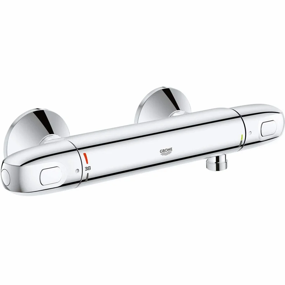 Grohe Grohtherm 1000 - Nuevo termostato para ducha 34550000