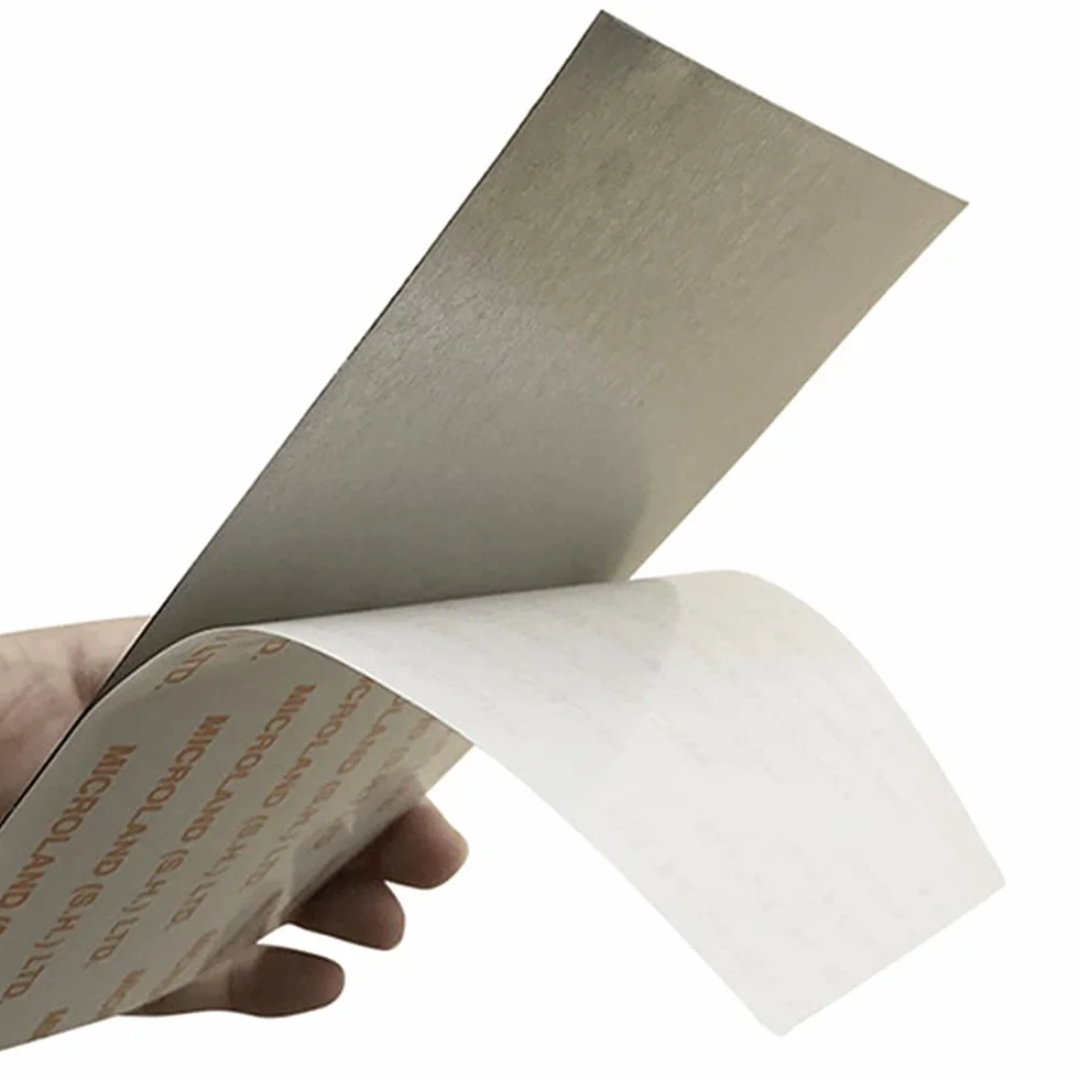 Papel de Lija Papel de Lija de Diamante Recubierto reemplazo de abrasivo Papel abrasivo Papel Pulido Papel 150# 240# 400# 1000# Grit ht414-417 Carburo de silicio (Grit : Grit 150)