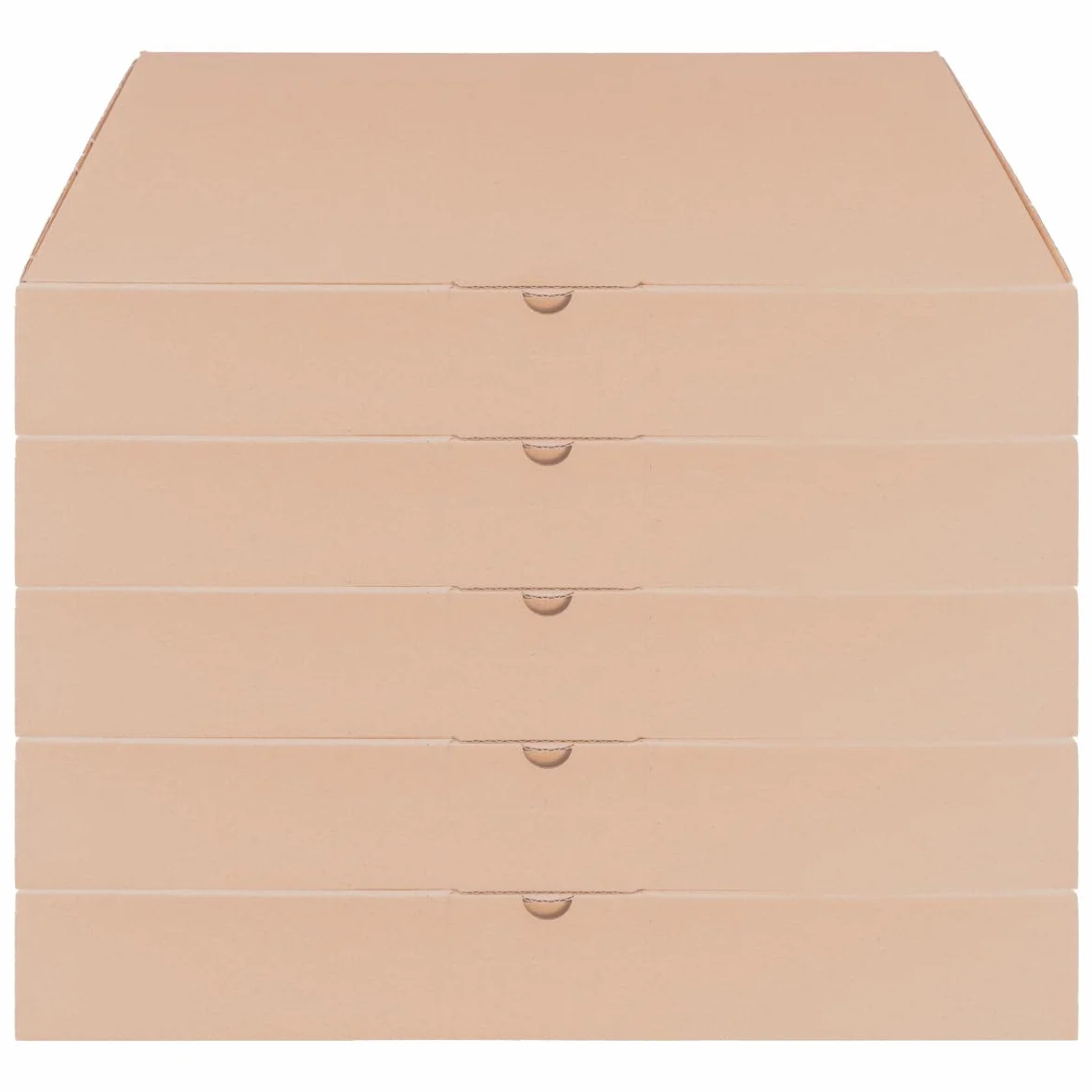 verpacking Cajas para Carta Máxima 320 x 225 x 50 mm Marrón [tamaño y cantidad a elegir] DIN A4 Maxi Carta MB-4 Caja de envío para correo de mercancías 50 unidades