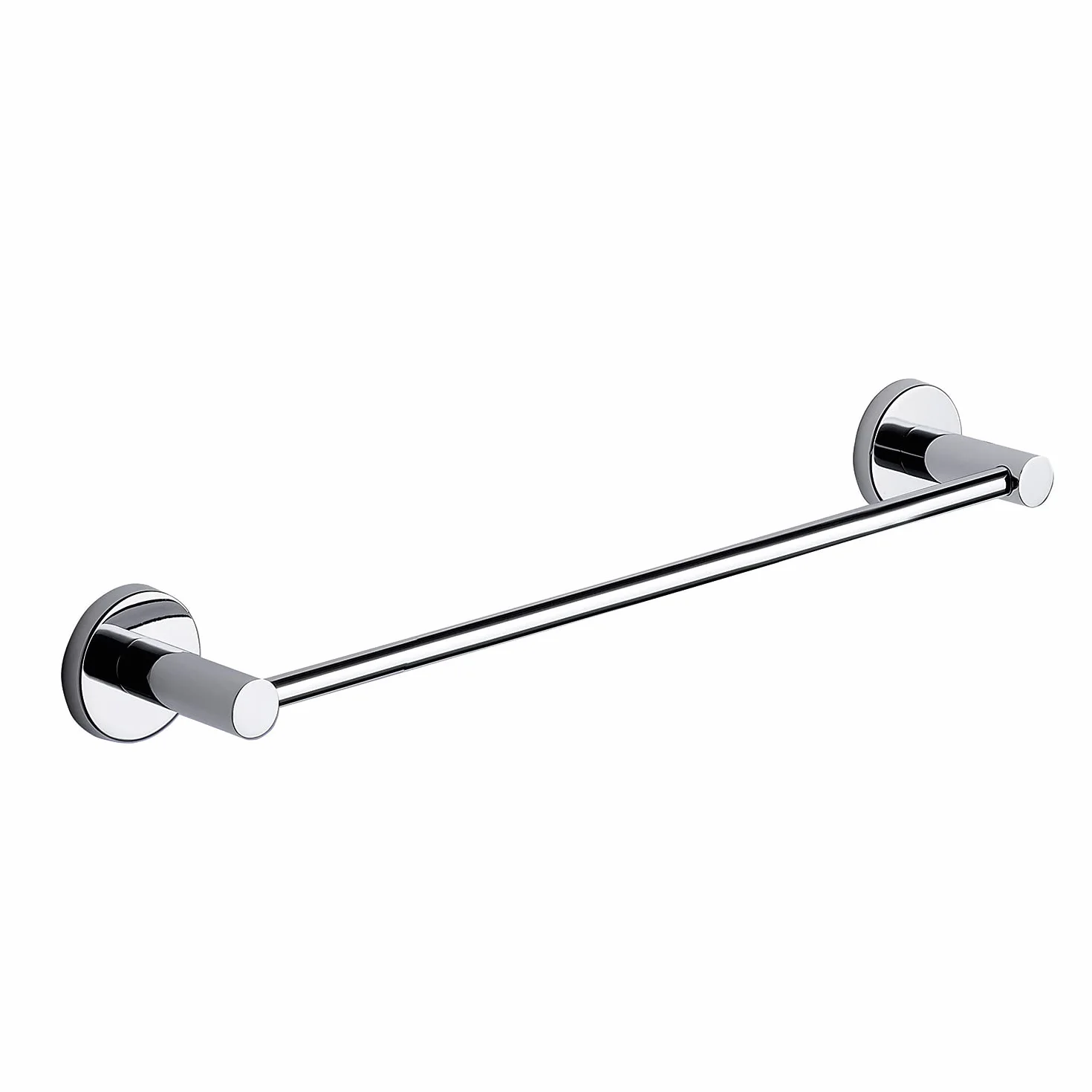 Gedy Felce Toallero 45 cm Cromo