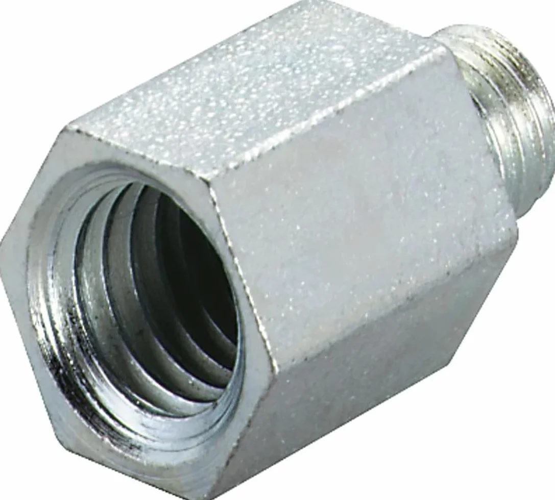 fischer - Empalme Reduc.Rd M10/M8 / (Pac de 50 Uds), 79692