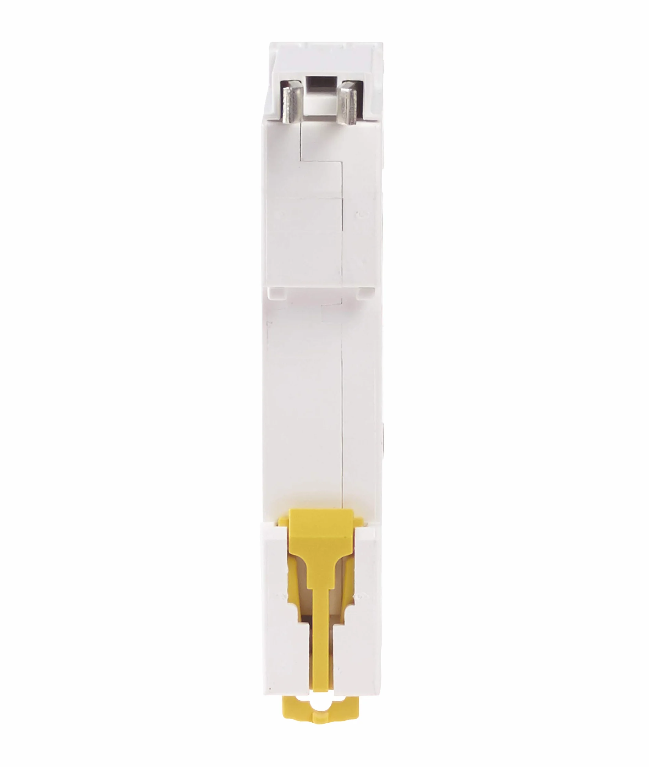 Schneider Electric, SE10C140, IKQ, disyuntor en miniatura, 1P, 40A, C MCB