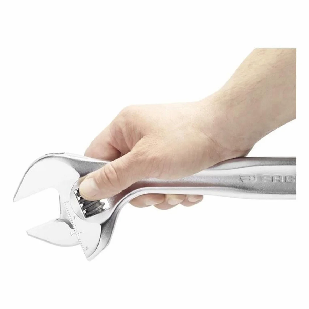 Facom - LLAVE INGLESA 12 AJUSTABLE